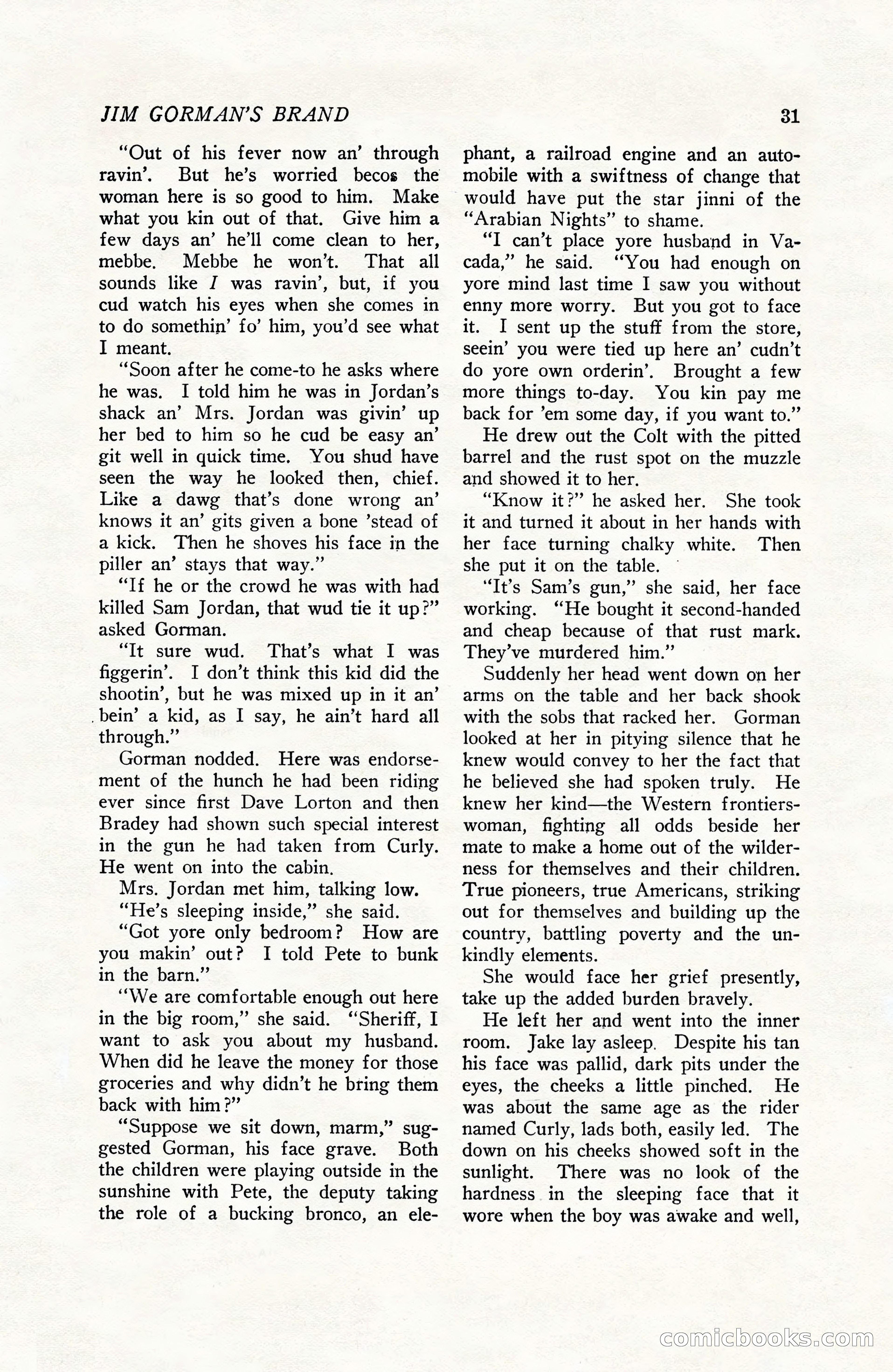 People's Stories That Stir — page 41 of 212
