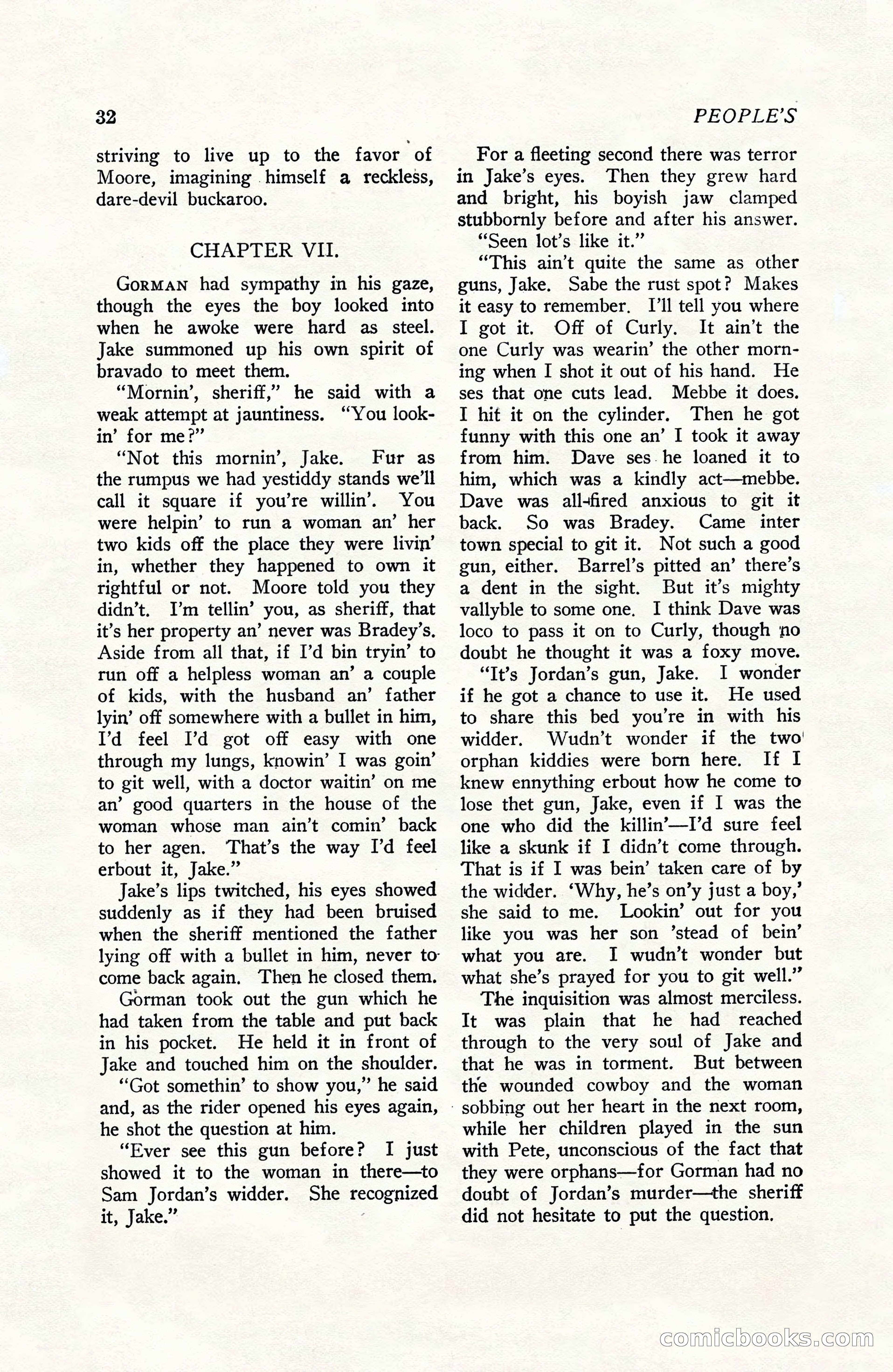 People's Stories That Stir — page 42 of 212
