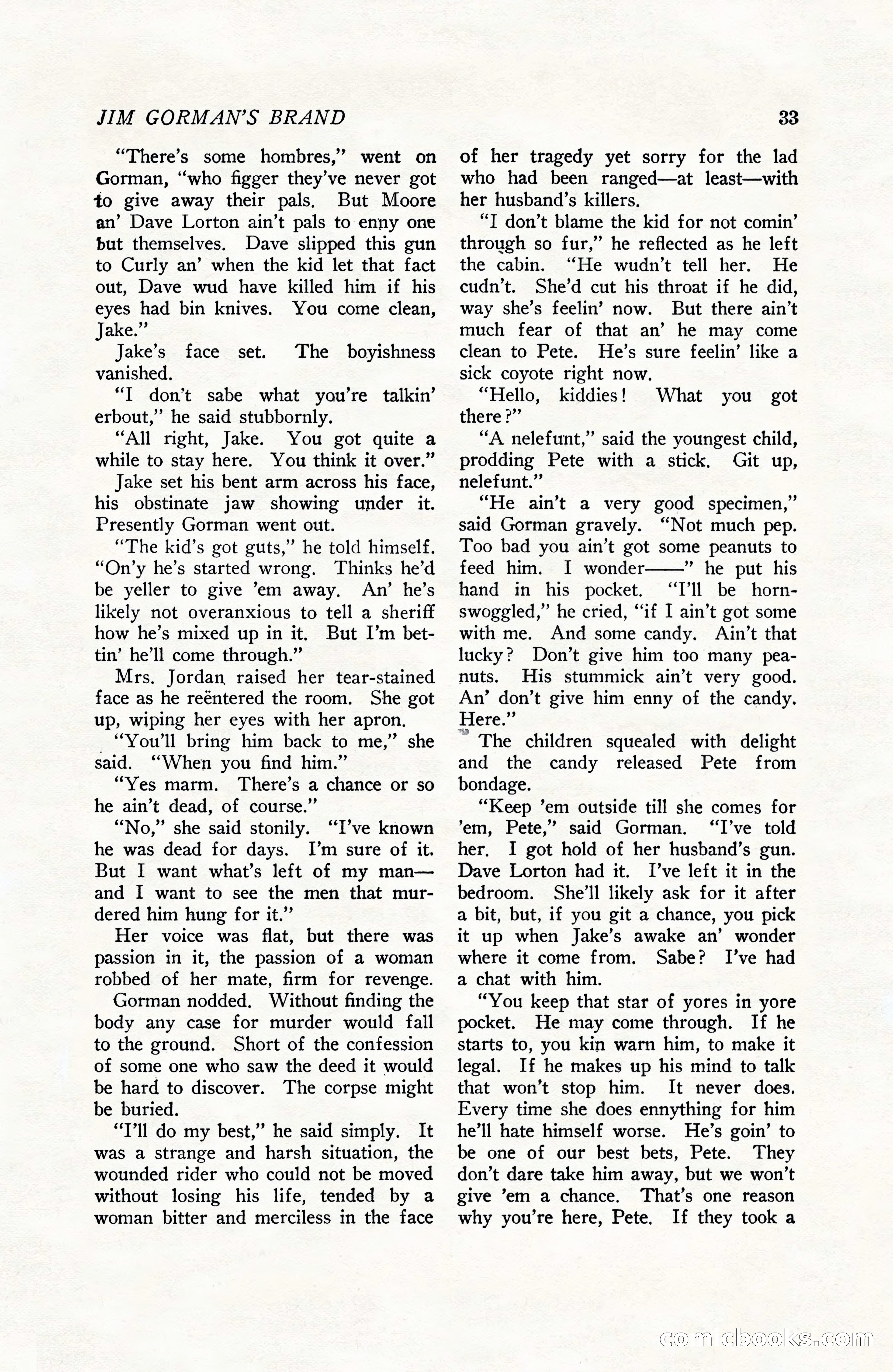 People's Stories That Stir — page 43 of 212