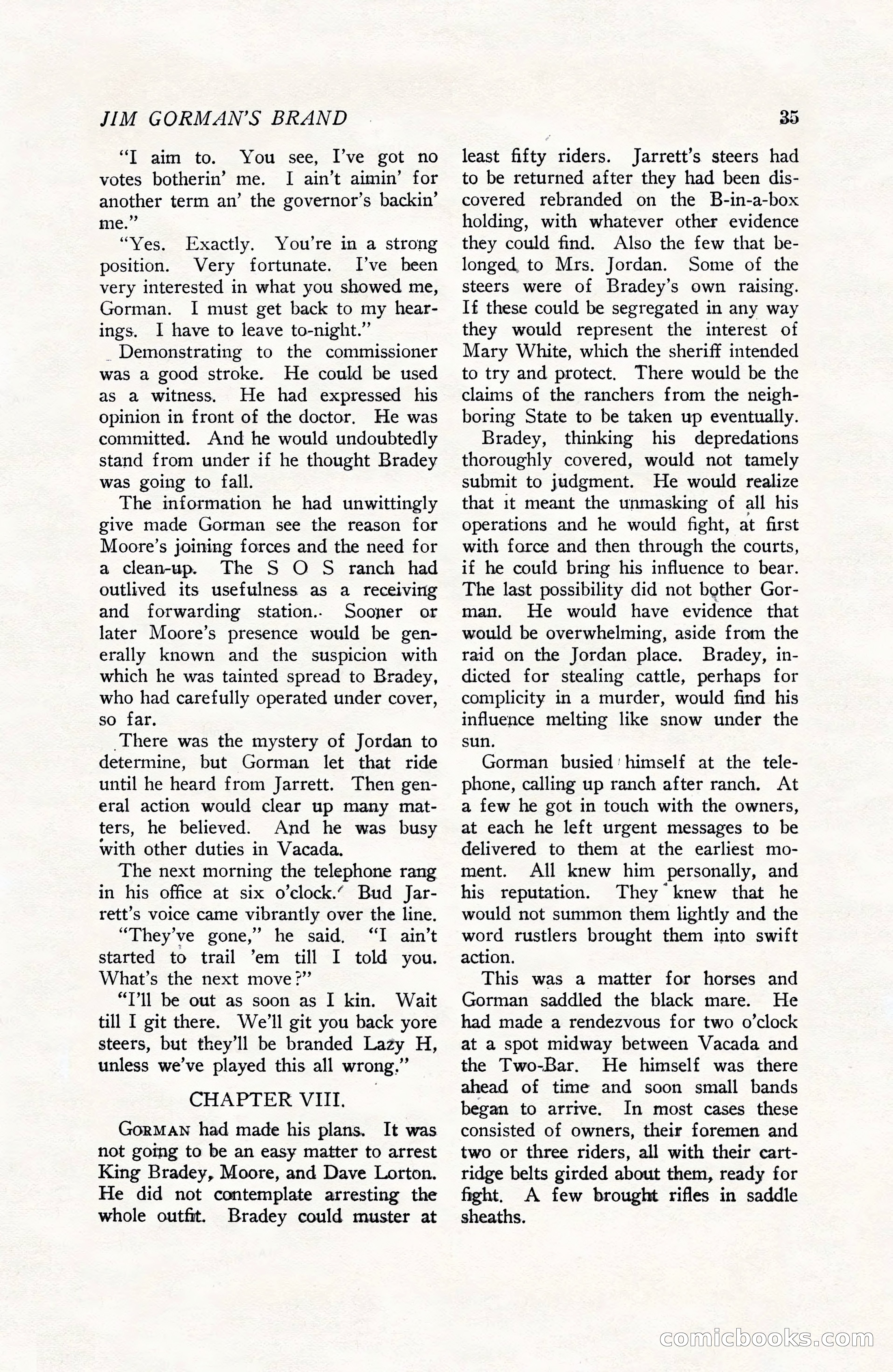 People's Stories That Stir — page 45 of 212