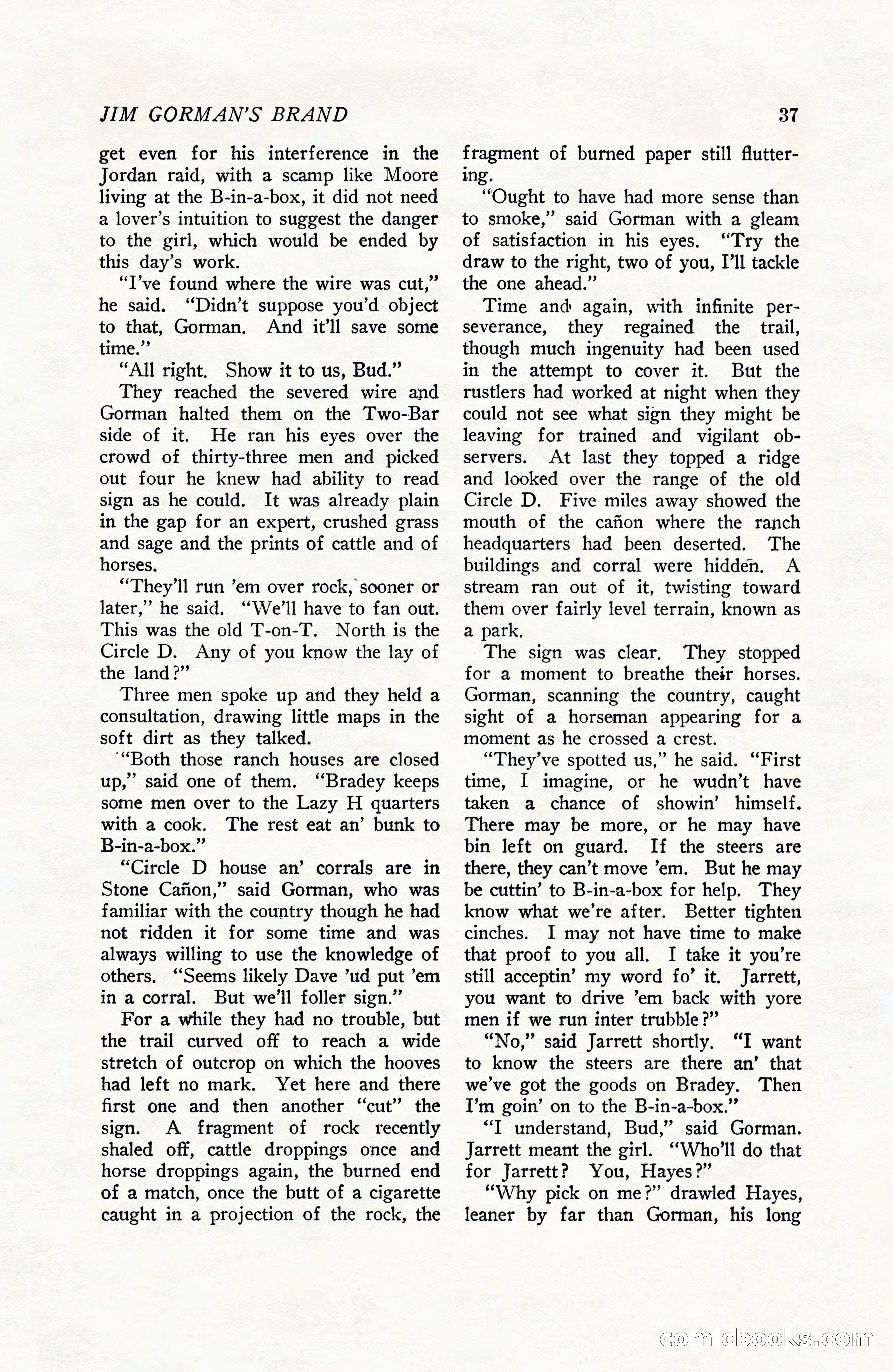 People's Stories That Stir — page 47 of 212