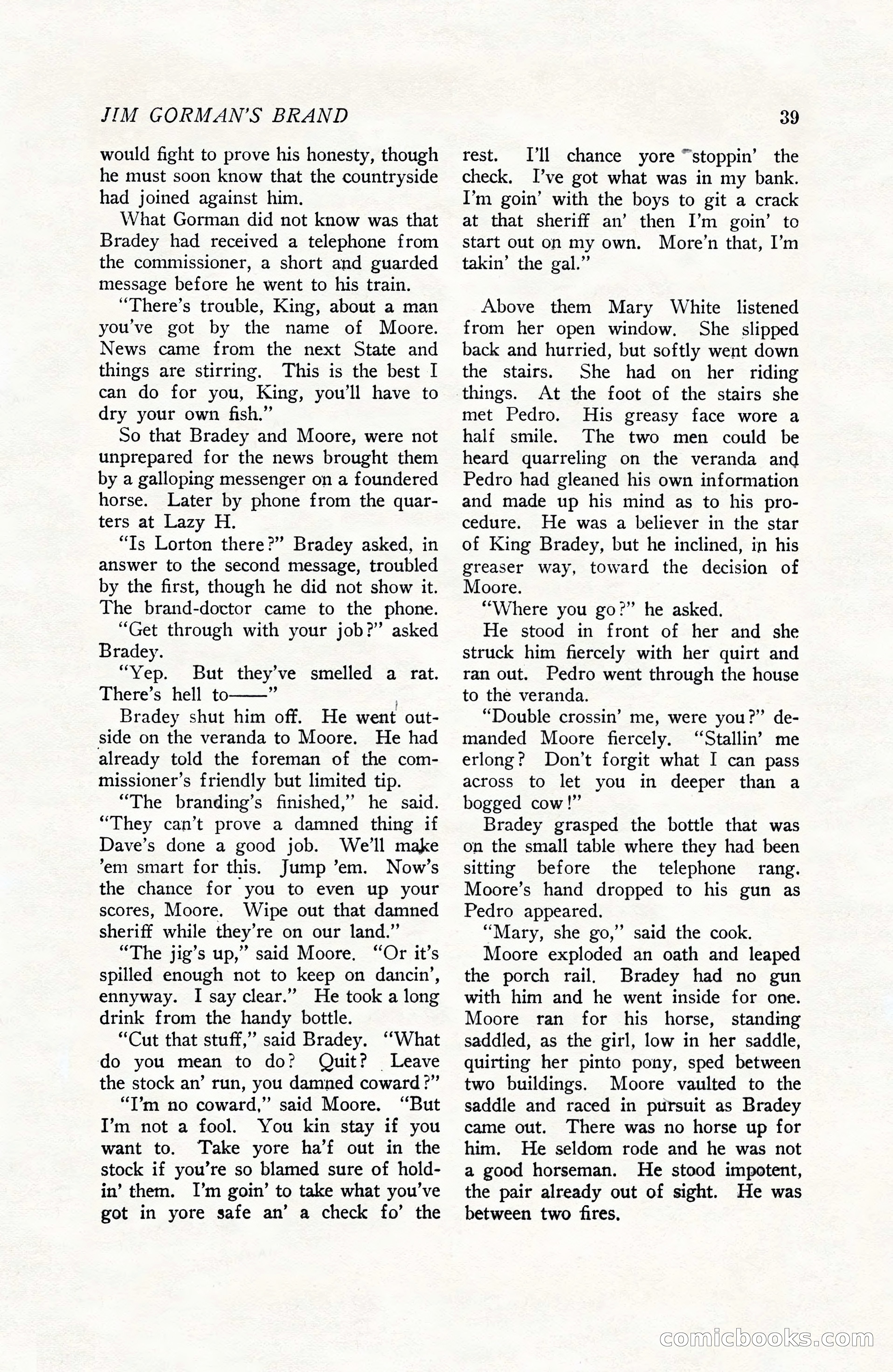 People's Stories That Stir — page 49 of 212