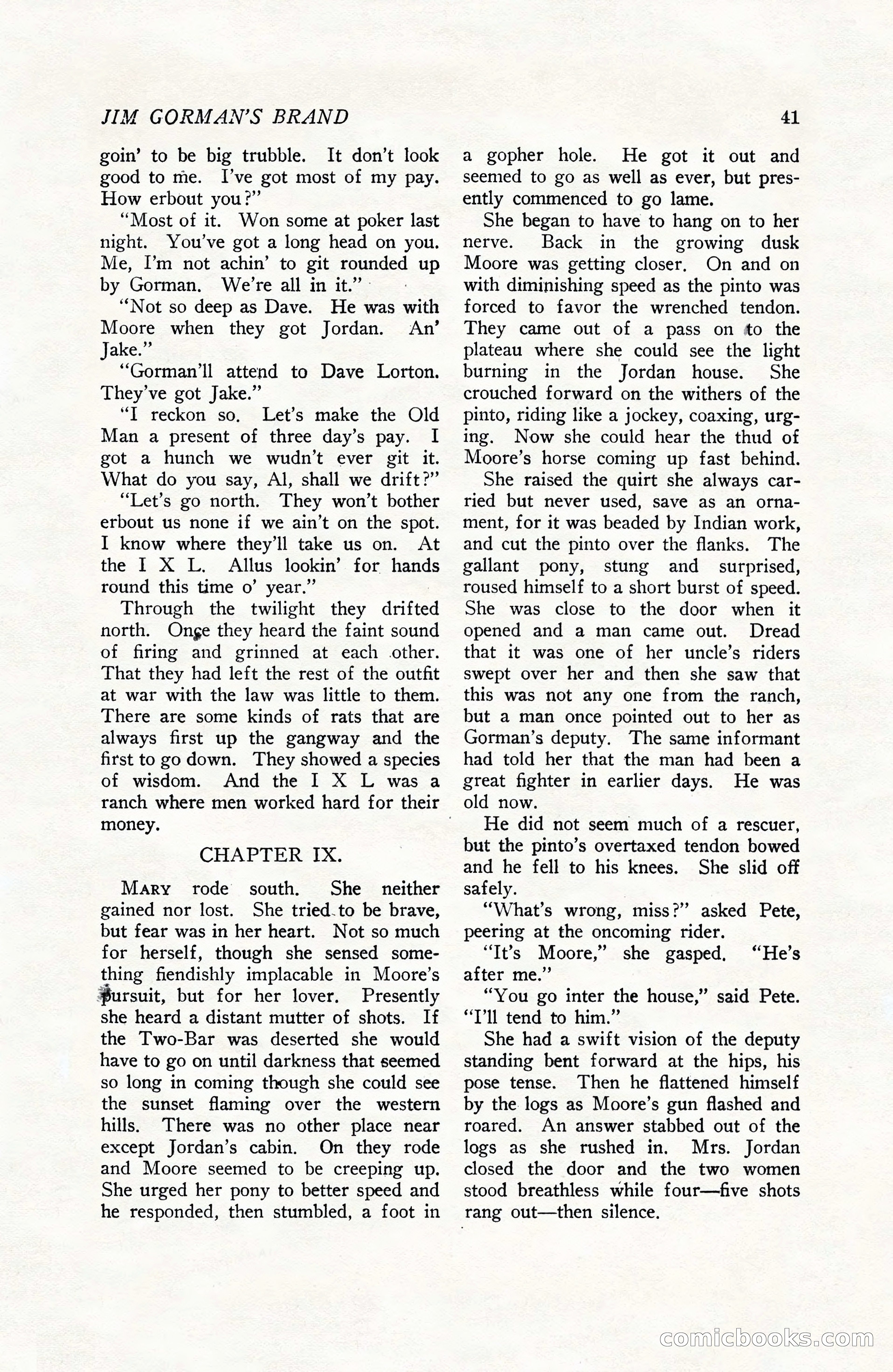 People's Stories That Stir — page 51 of 212