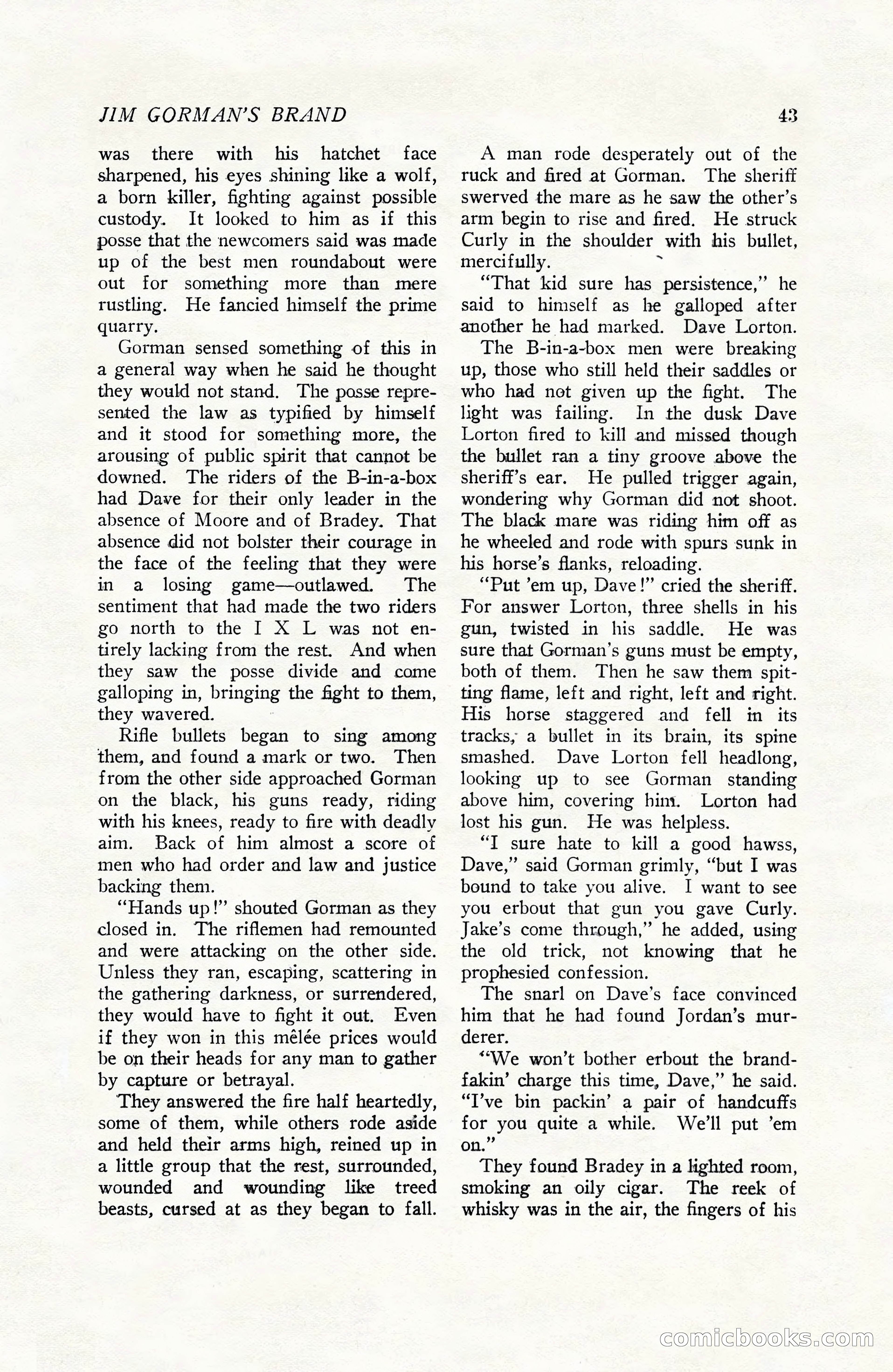 People's Stories That Stir — page 53 of 212