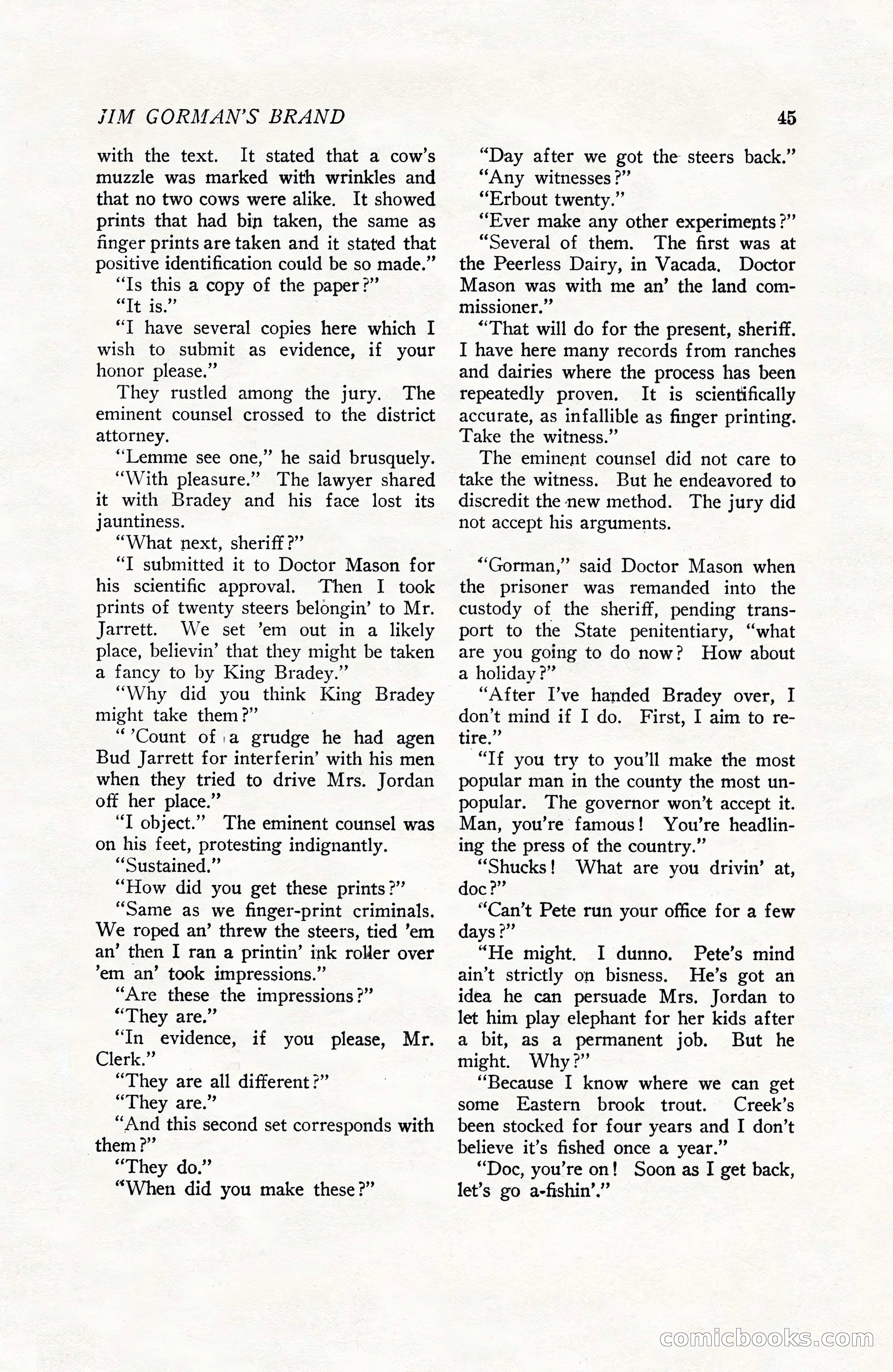 People's Stories That Stir — page 55 of 212