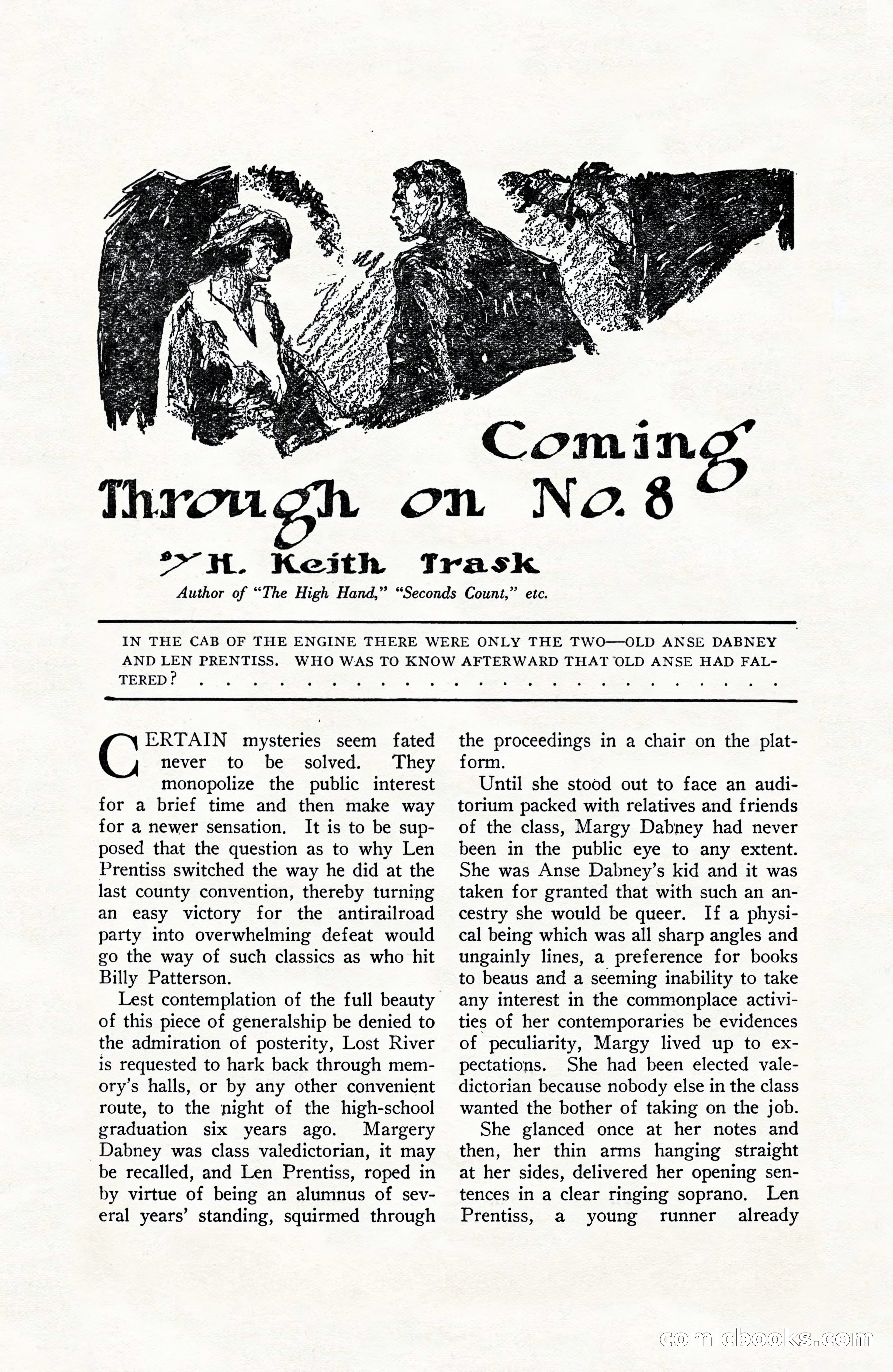 People's Stories That Stir — page 56 of 212