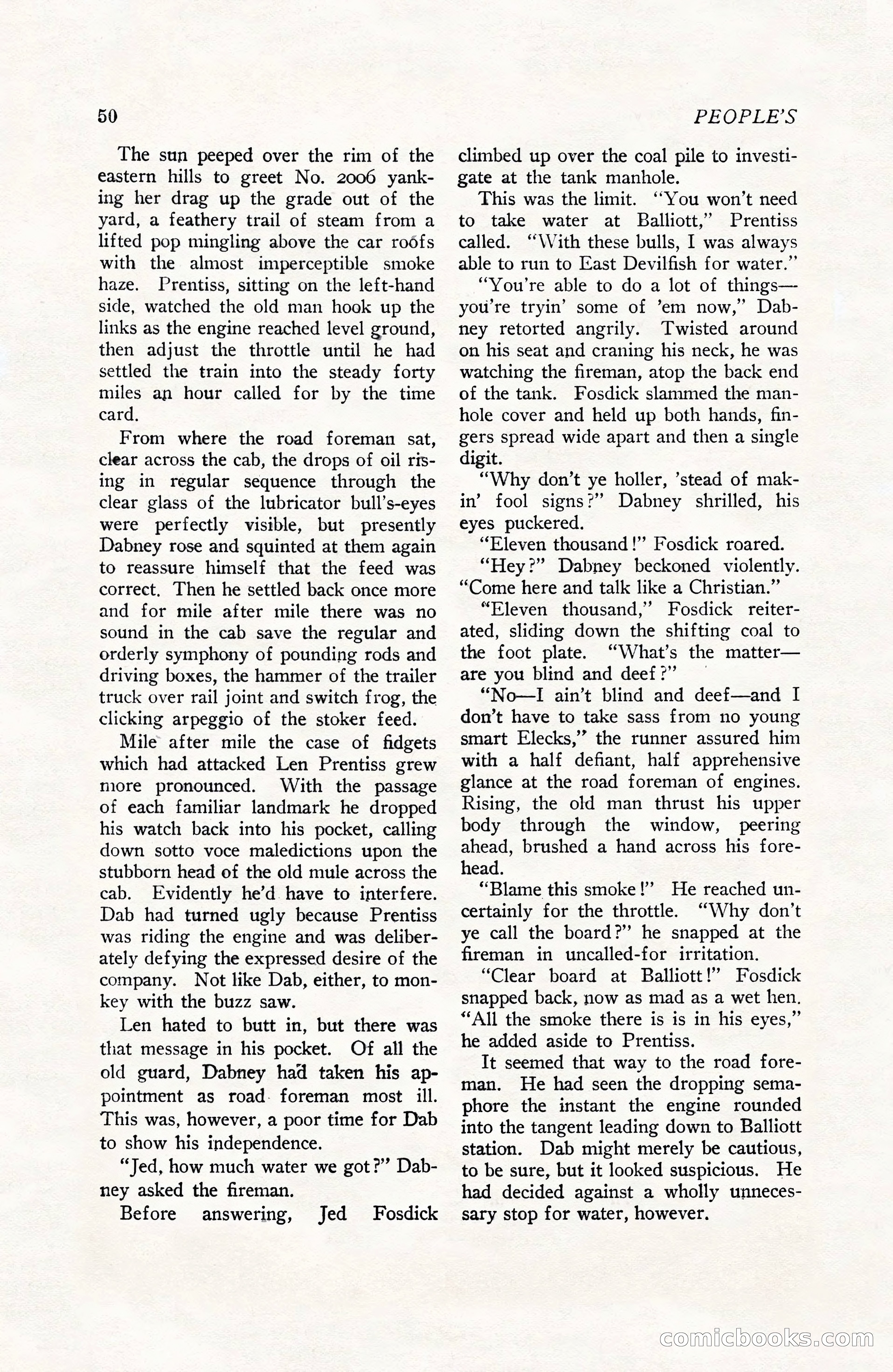 People's Stories That Stir — page 60 of 212