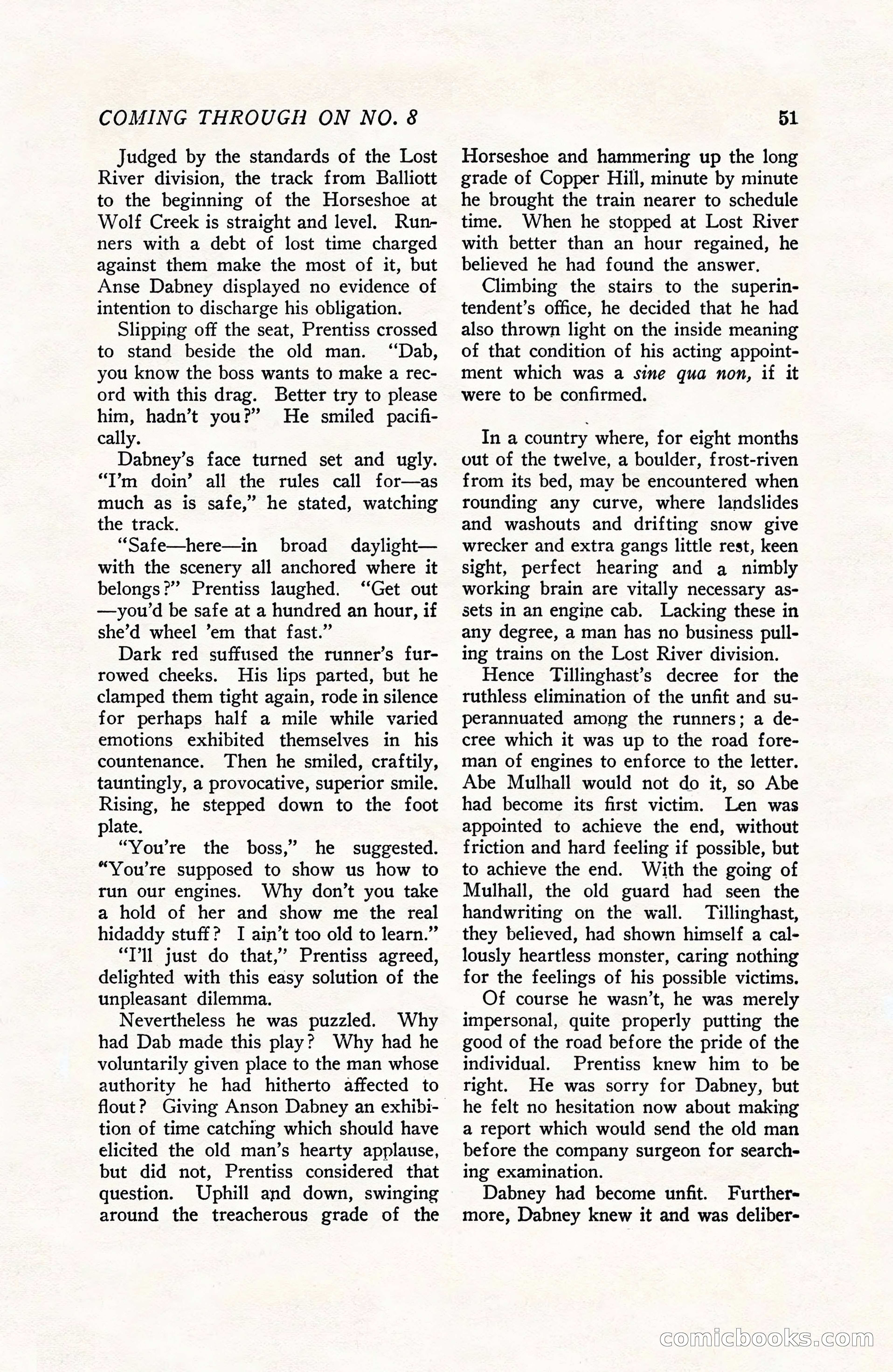 People's Stories That Stir — page 61 of 212