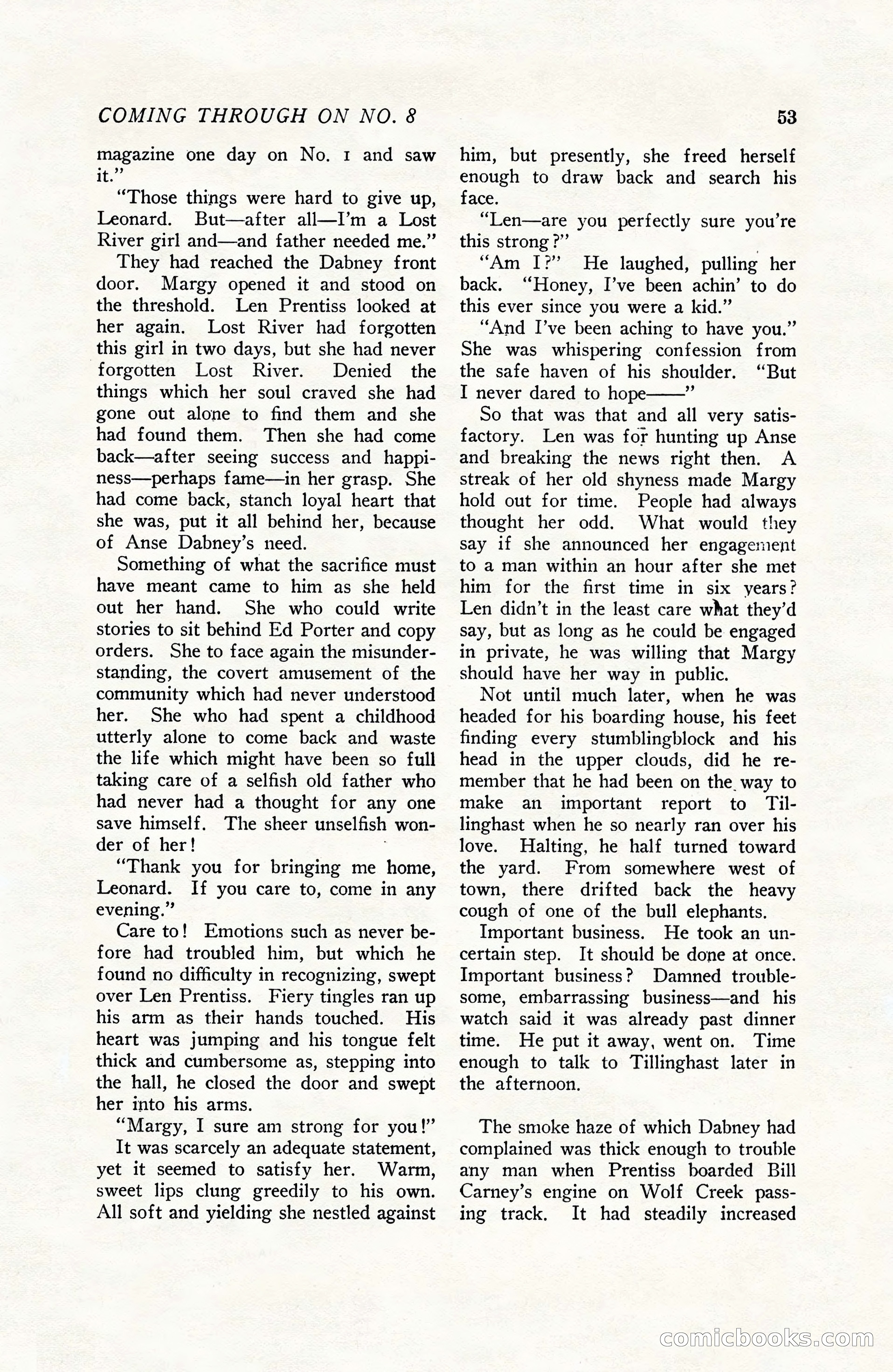 People's Stories That Stir — page 63 of 212