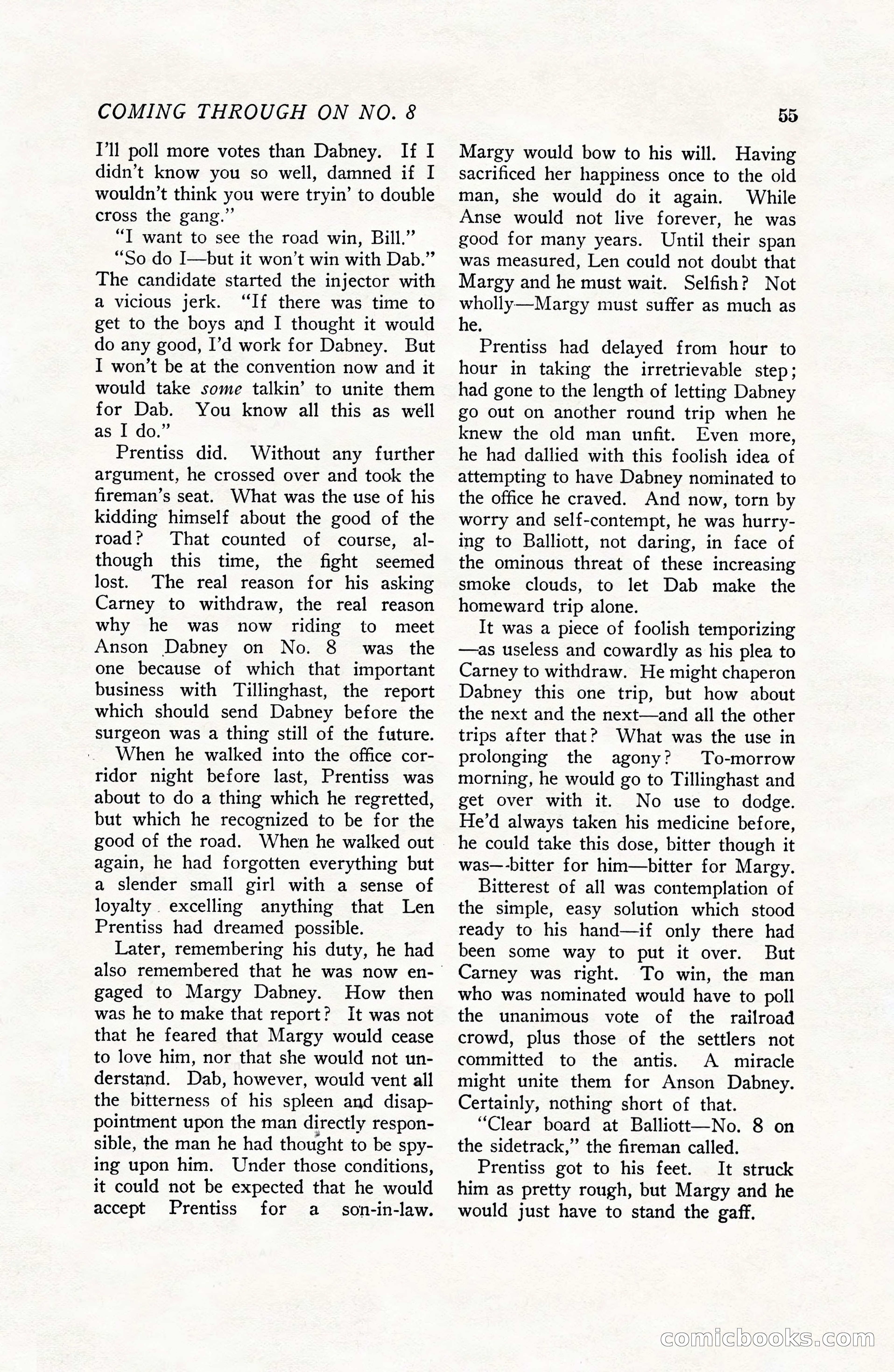 People's Stories That Stir — page 65 of 212