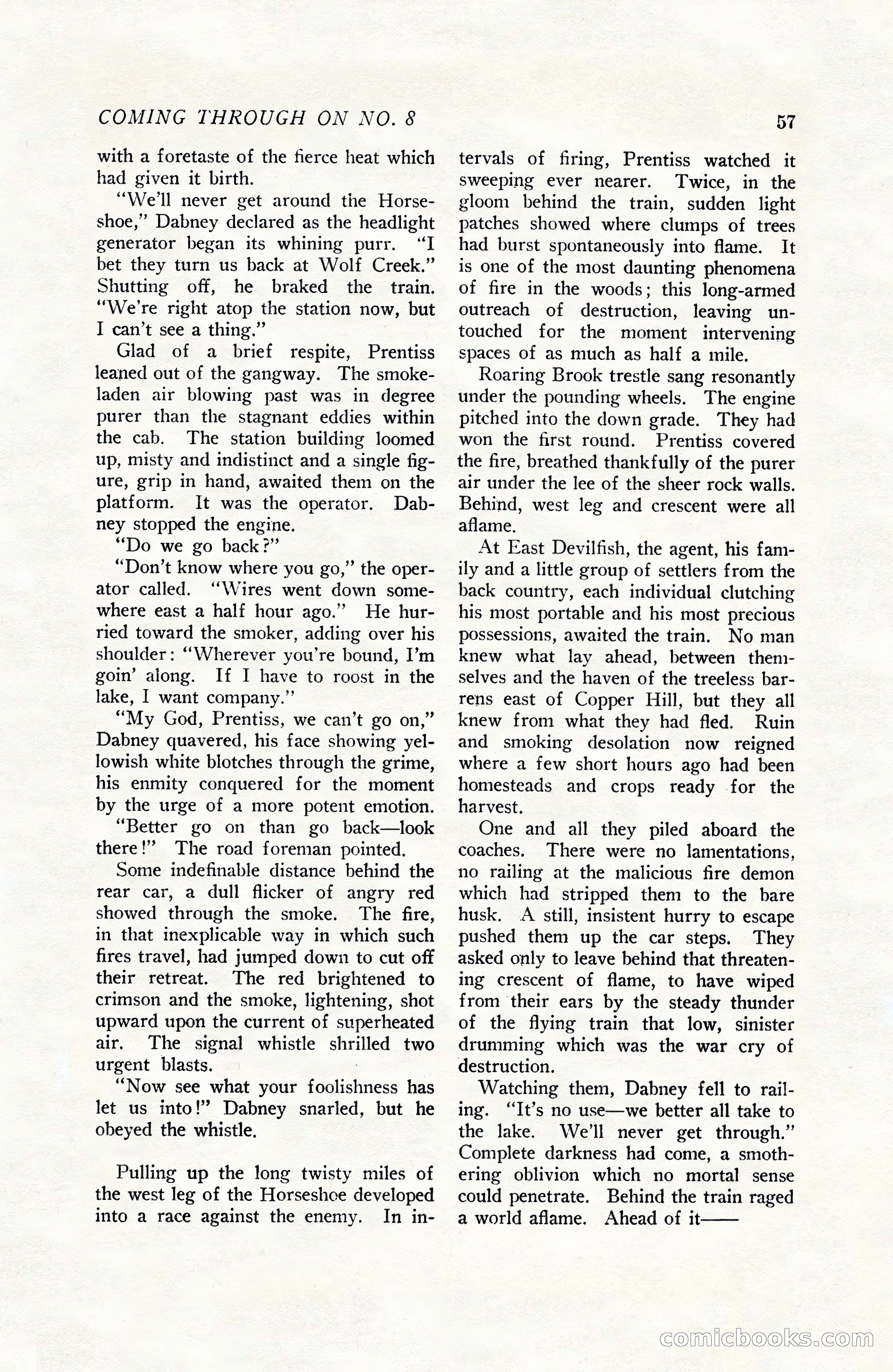 People's Stories That Stir — page 67 of 212