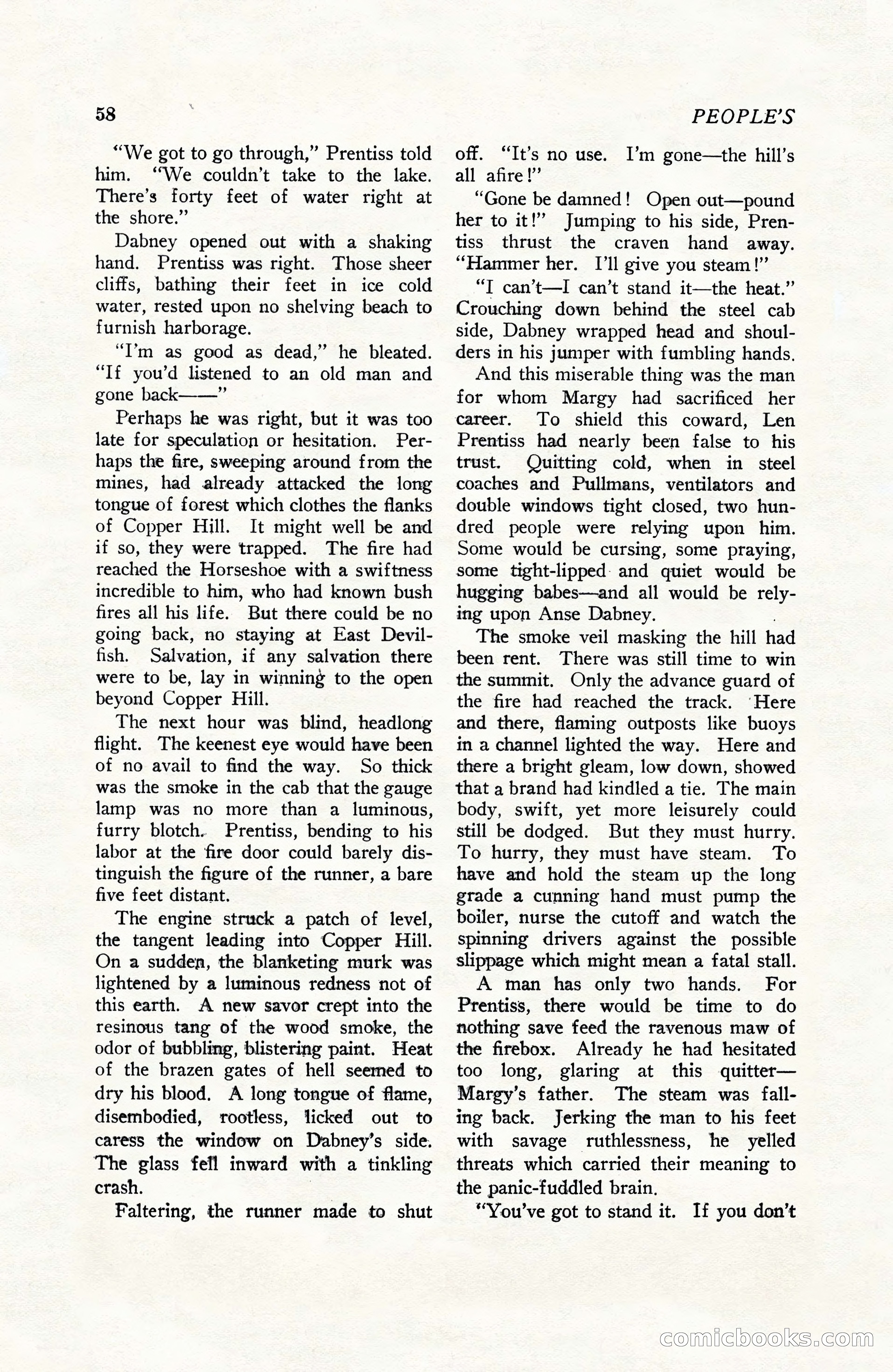 People's Stories That Stir — page 68 of 212