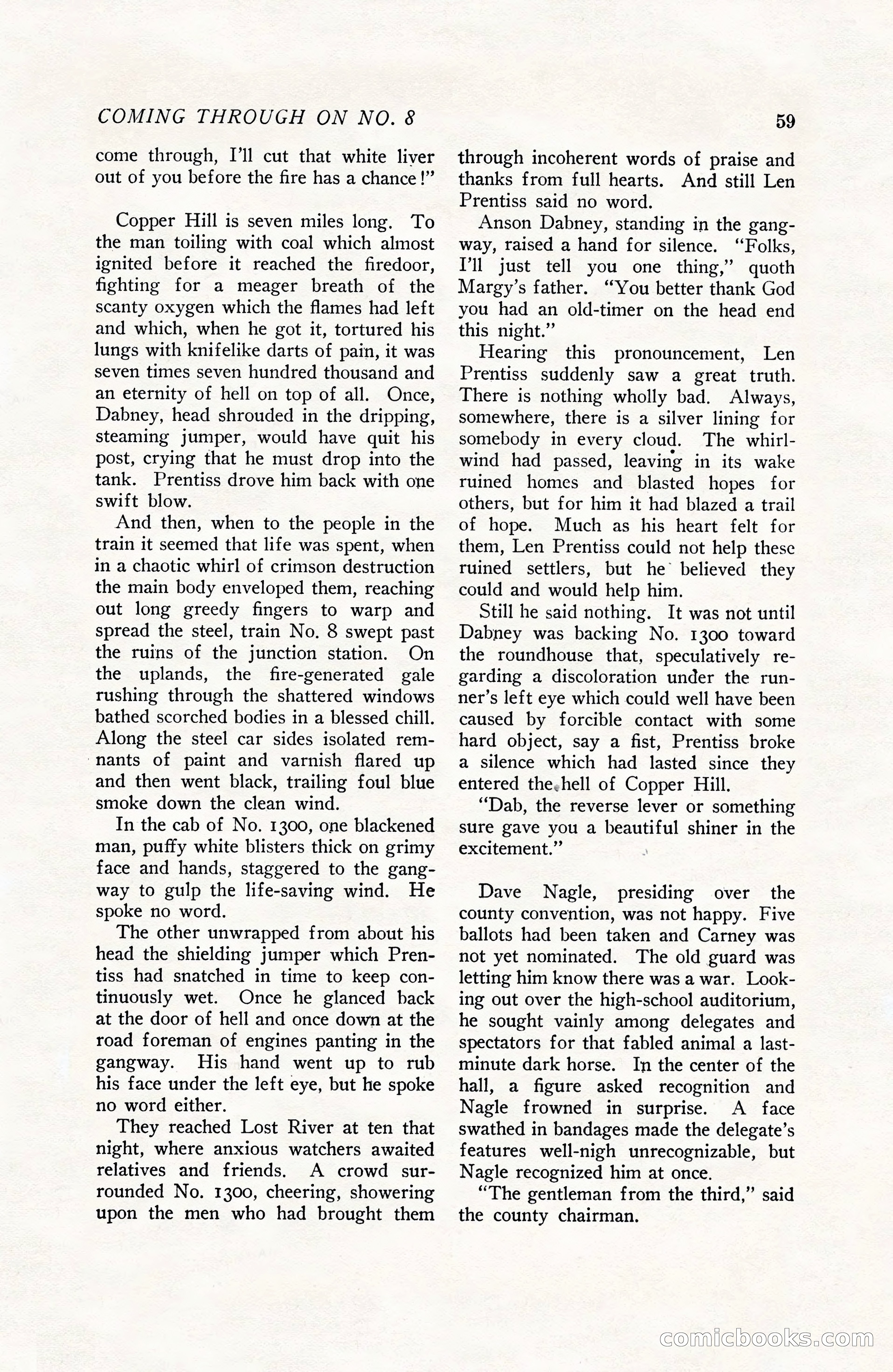 People's Stories That Stir — page 69 of 212