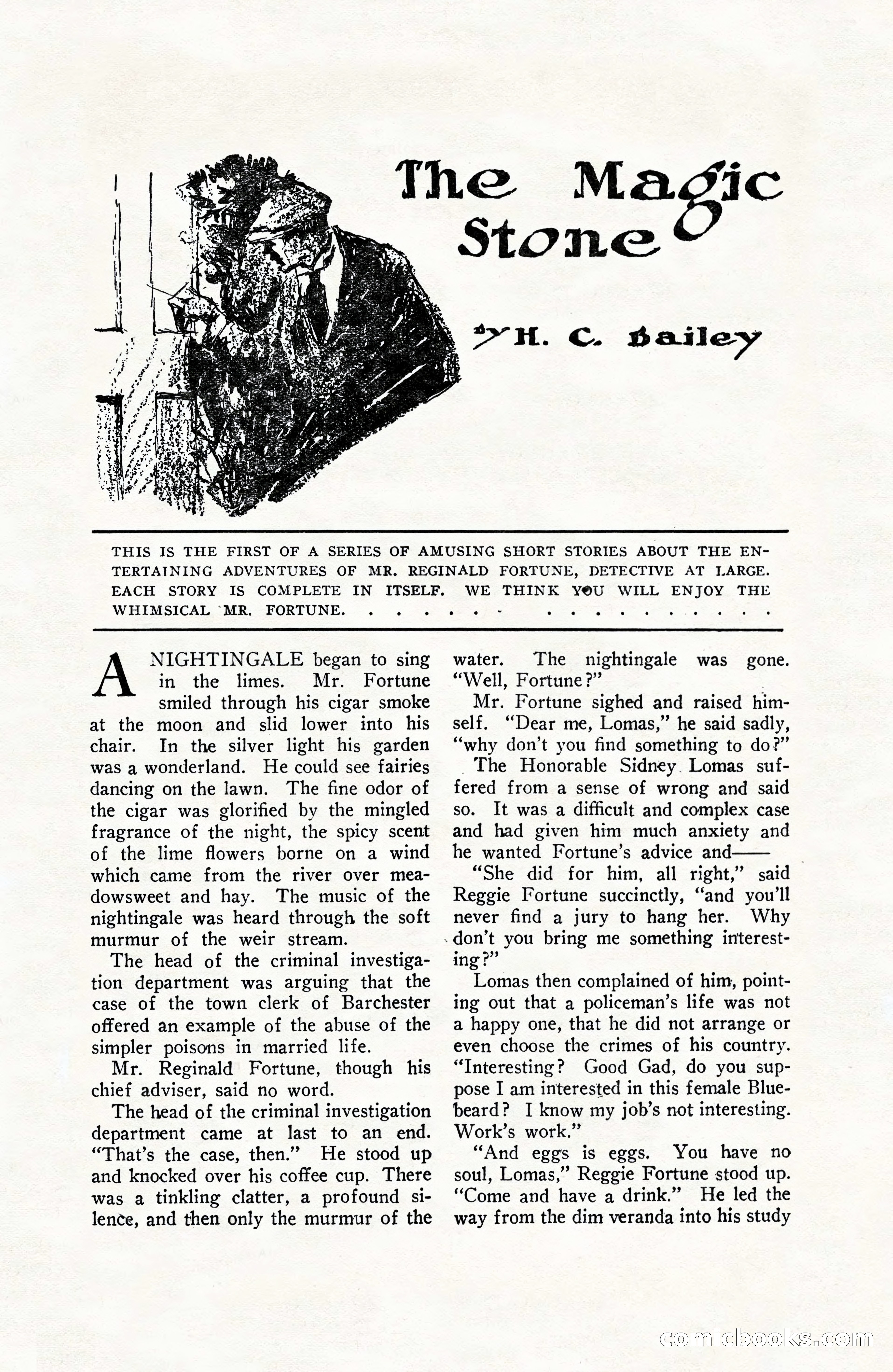 People's Stories That Stir — page 71 of 212