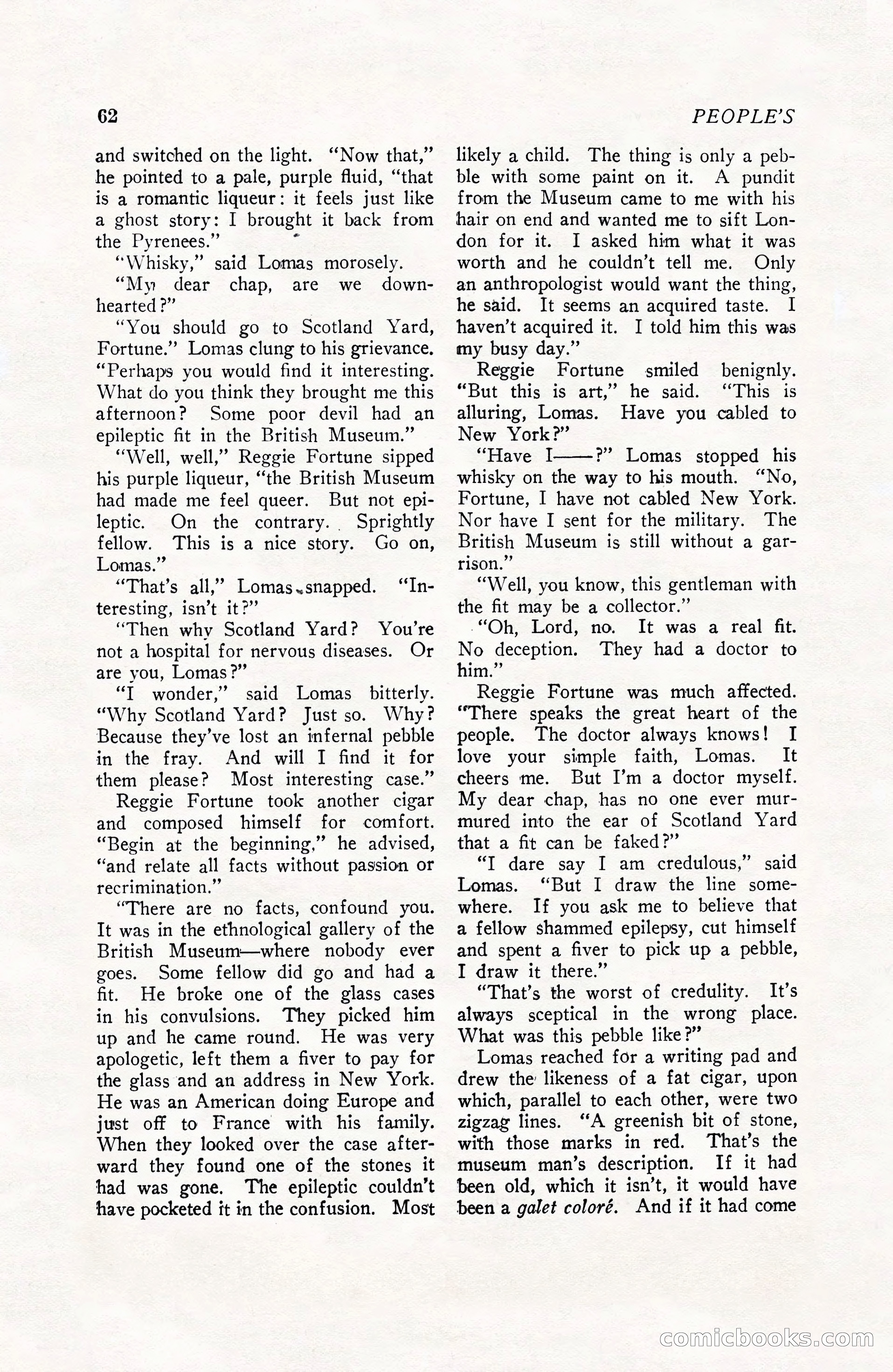 People's Stories That Stir — page 72 of 212
