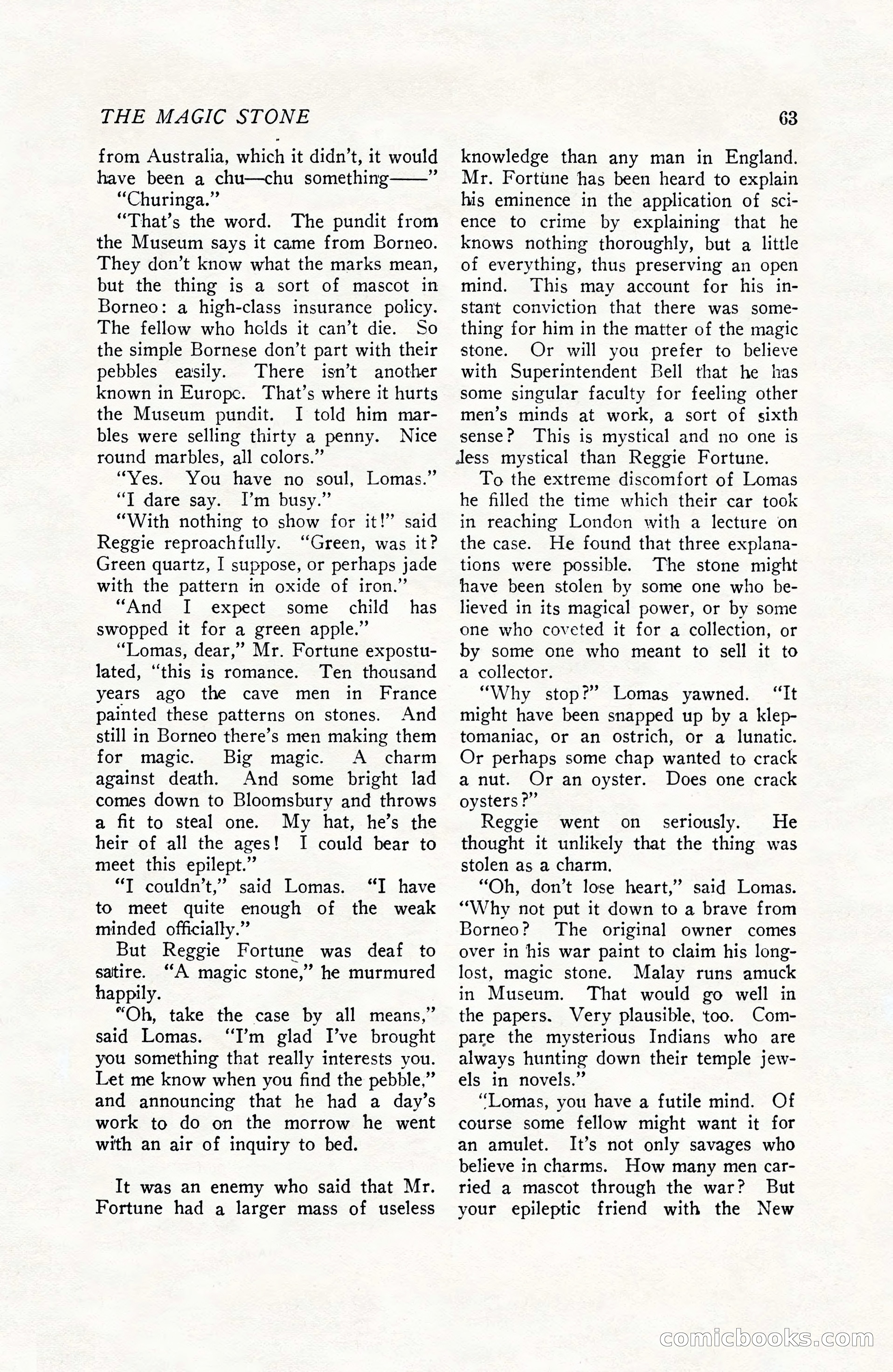 People's Stories That Stir — page 73 of 212