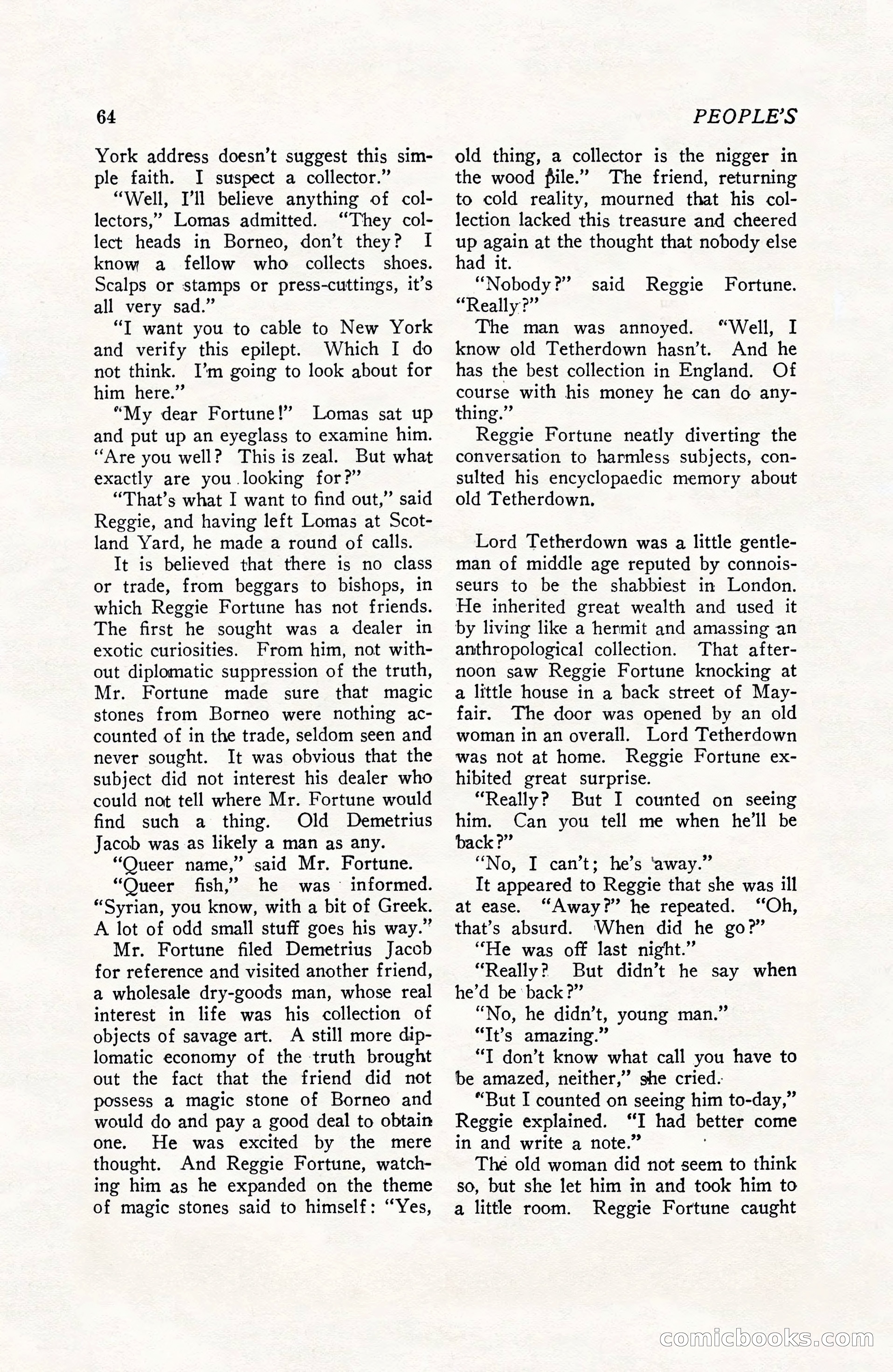 People's Stories That Stir — page 74 of 212