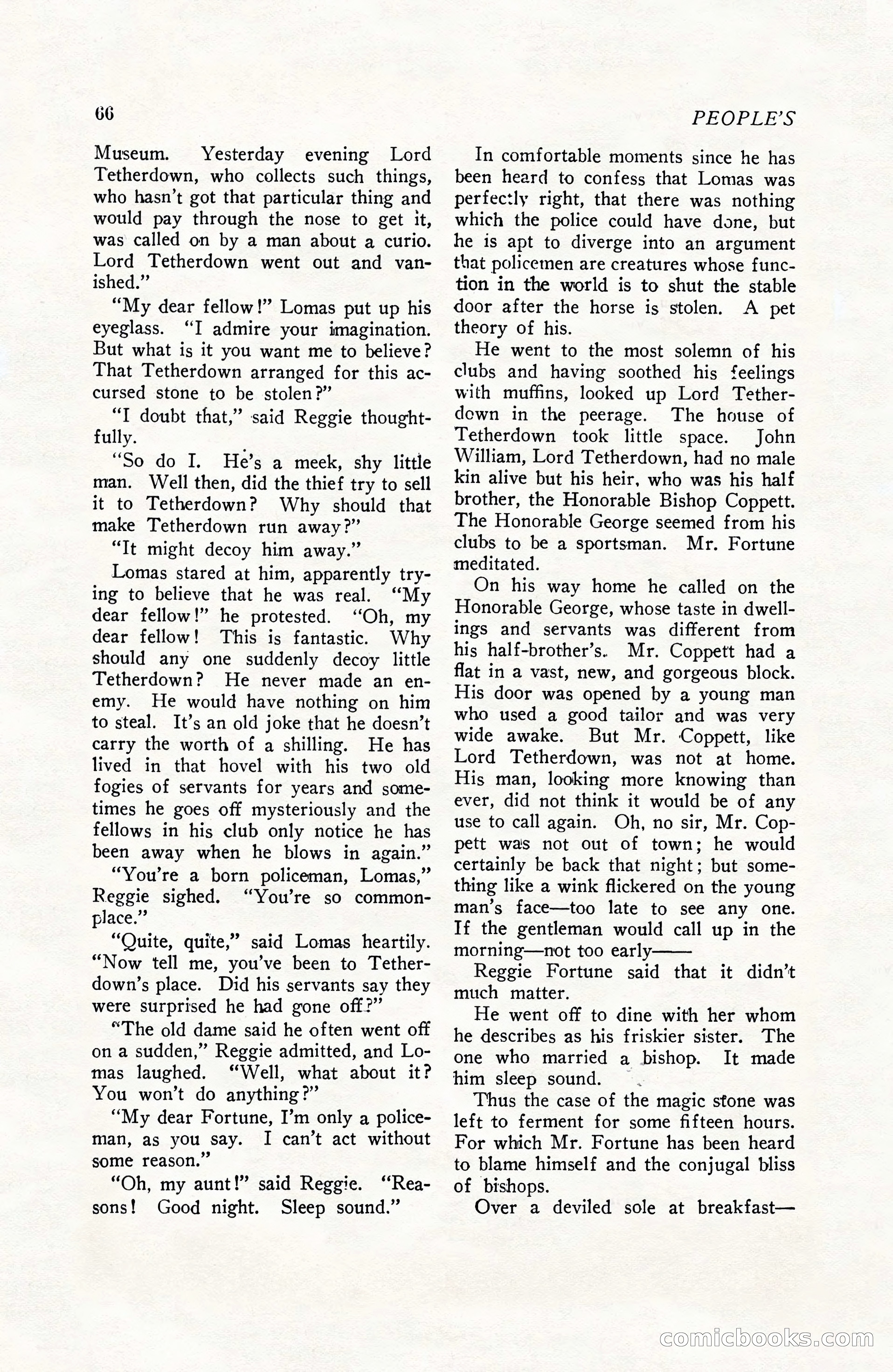 People's Stories That Stir — page 76 of 212