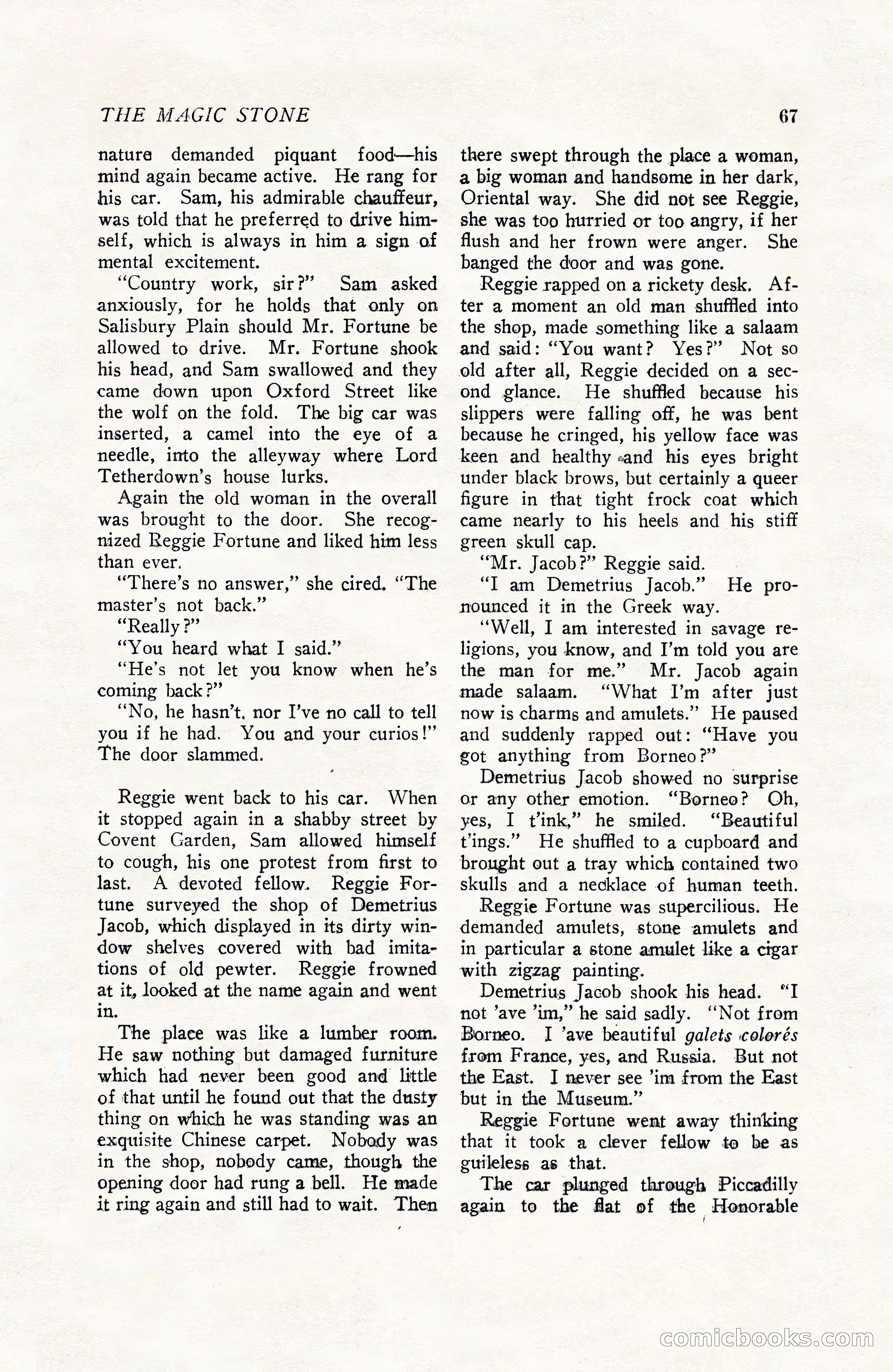 People's Stories That Stir — page 77 of 212