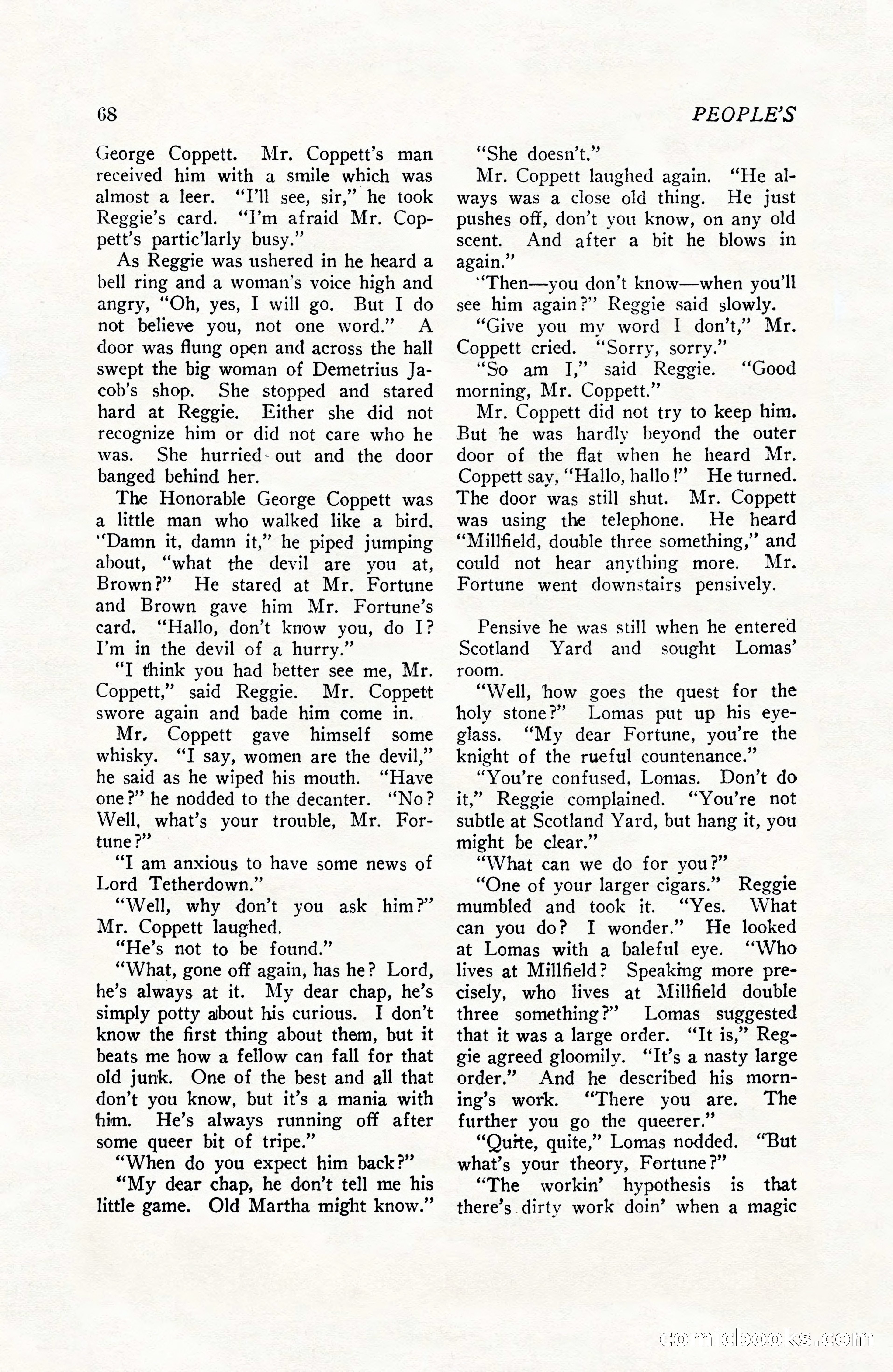 People's Stories That Stir — page 78 of 212