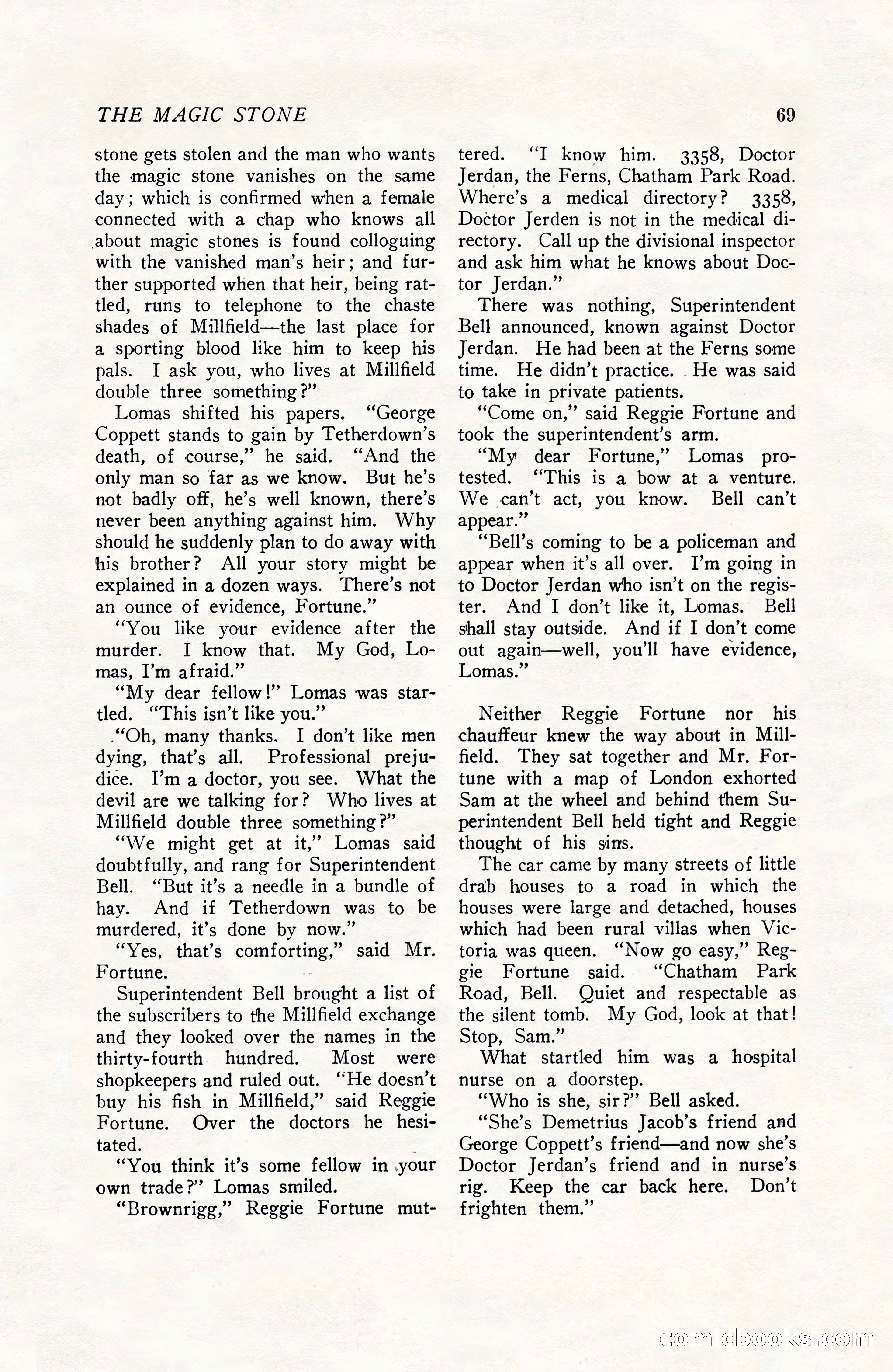 People's Stories That Stir — page 79 of 212