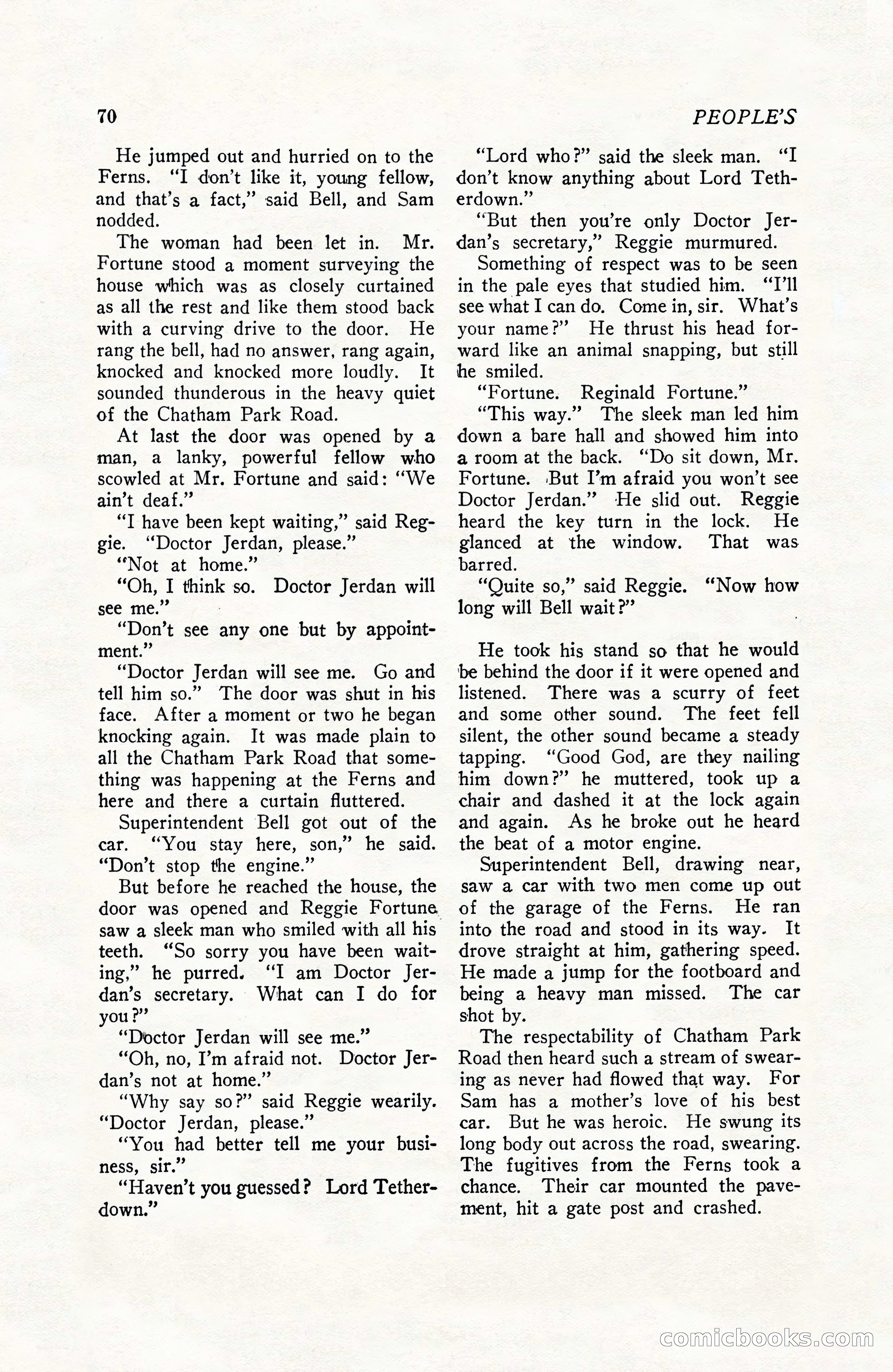 People's Stories That Stir — page 80 of 212