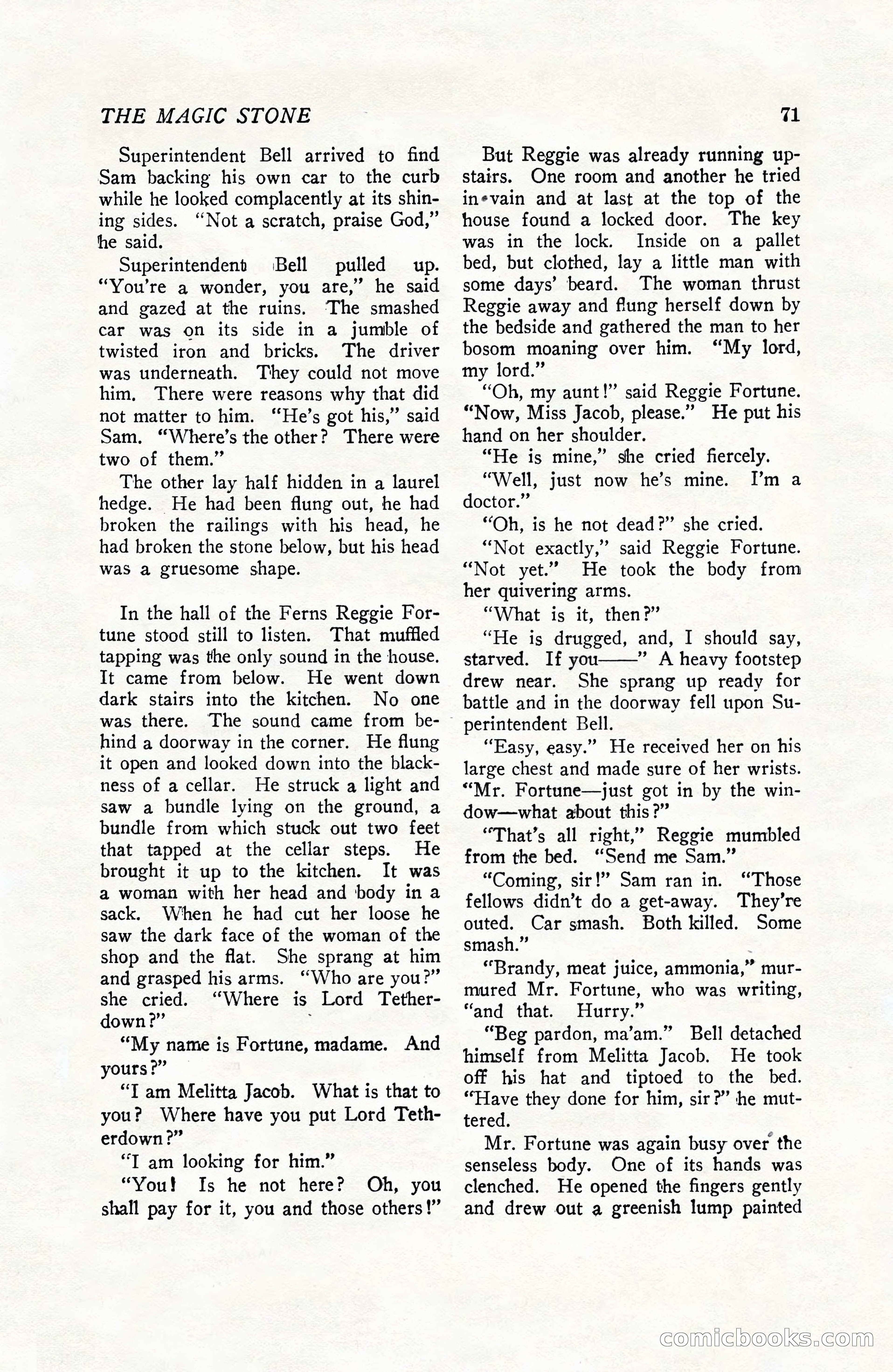 People's Stories That Stir — page 81 of 212