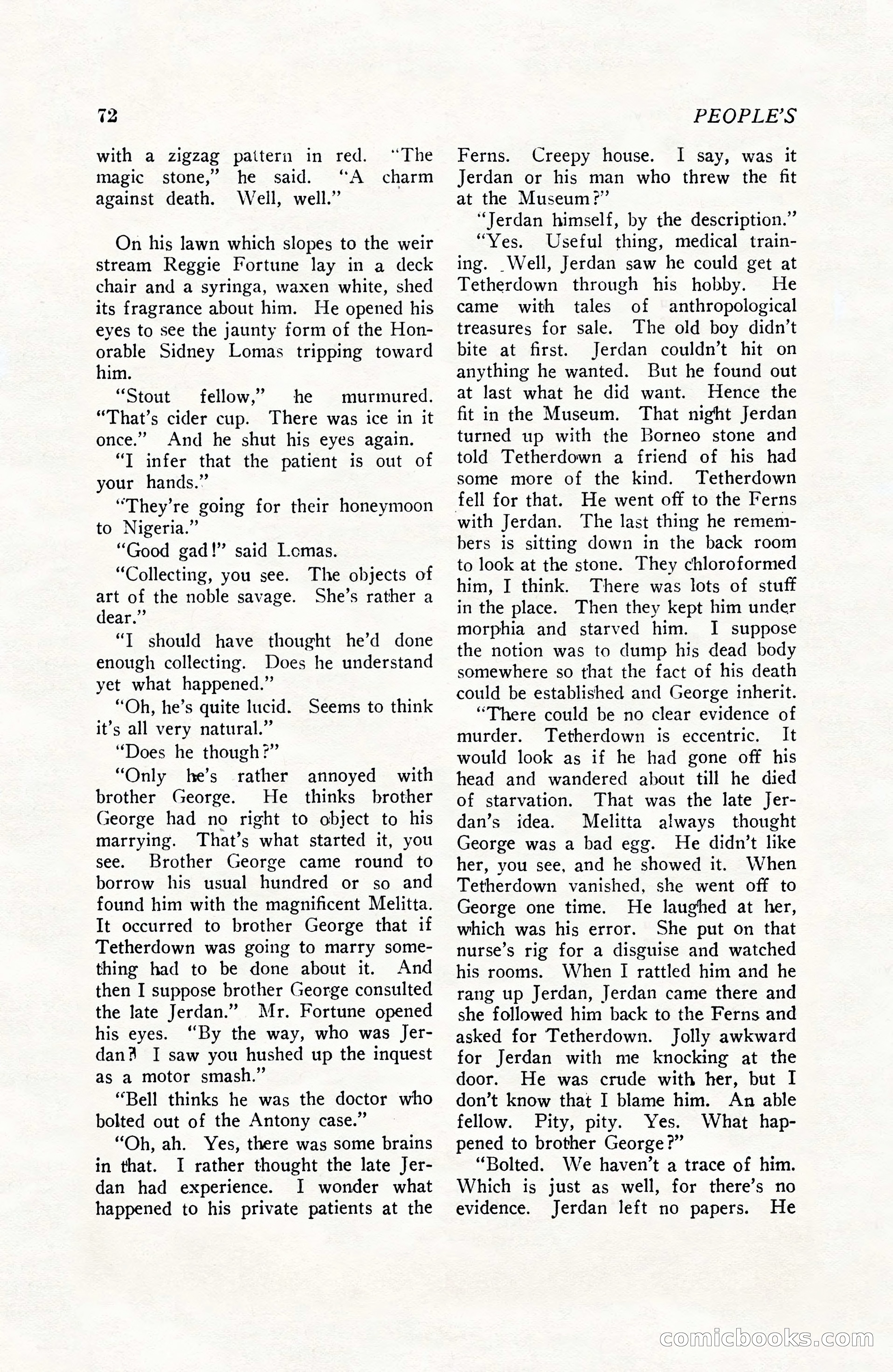 People's Stories That Stir — page 82 of 212