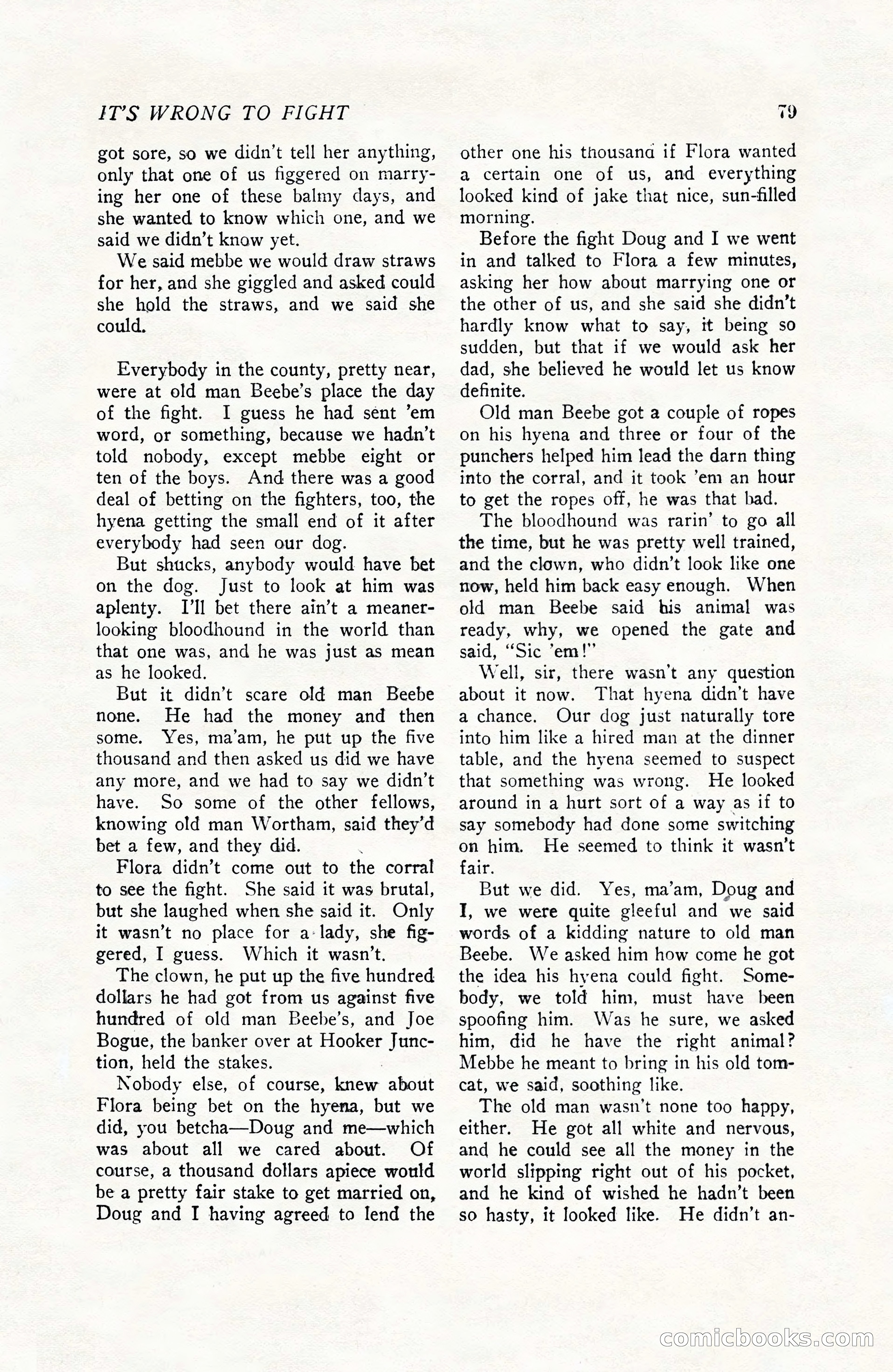 People's Stories That Stir — page 89 of 212