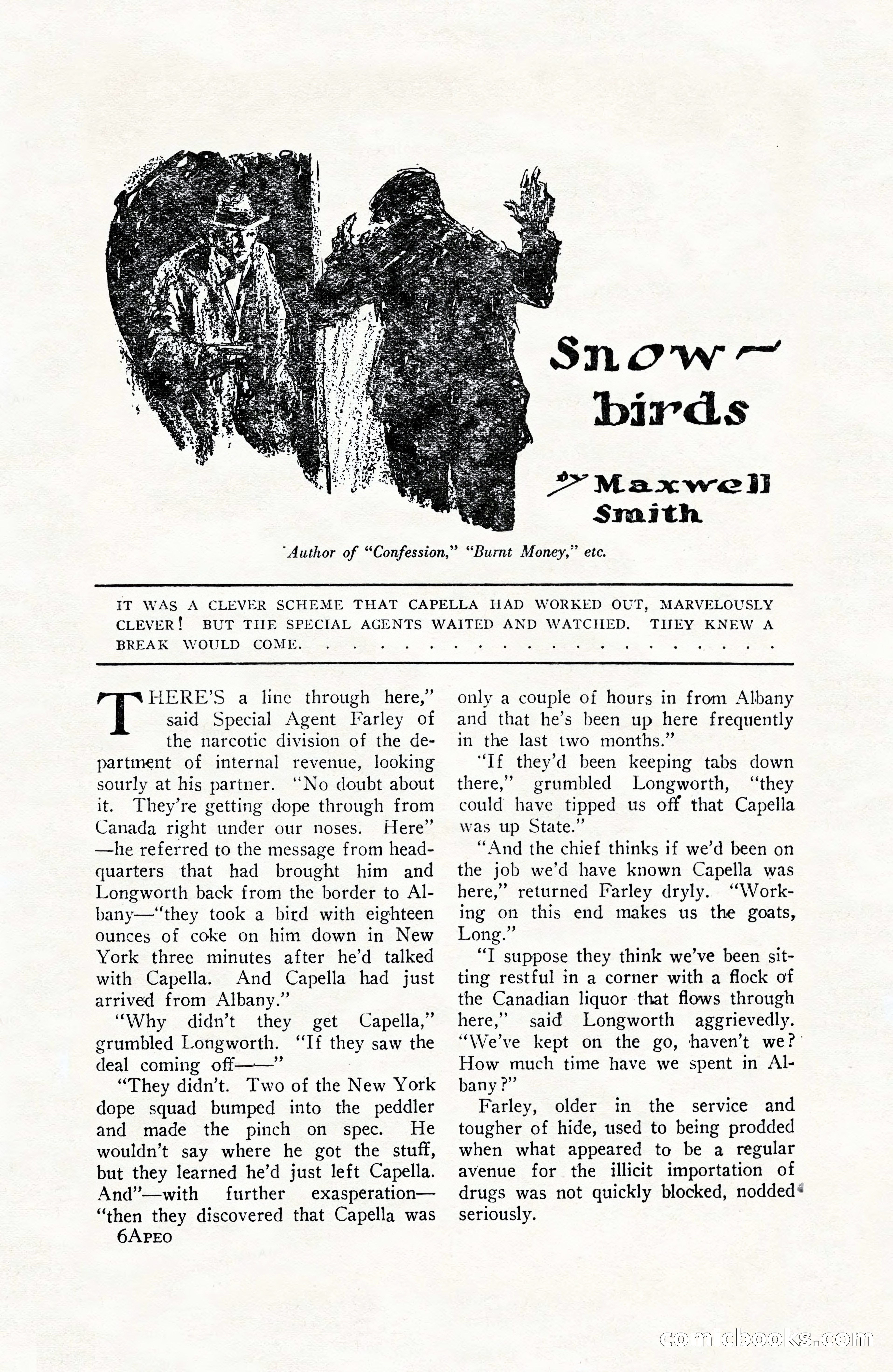 People's Stories That Stir — page 91 of 212