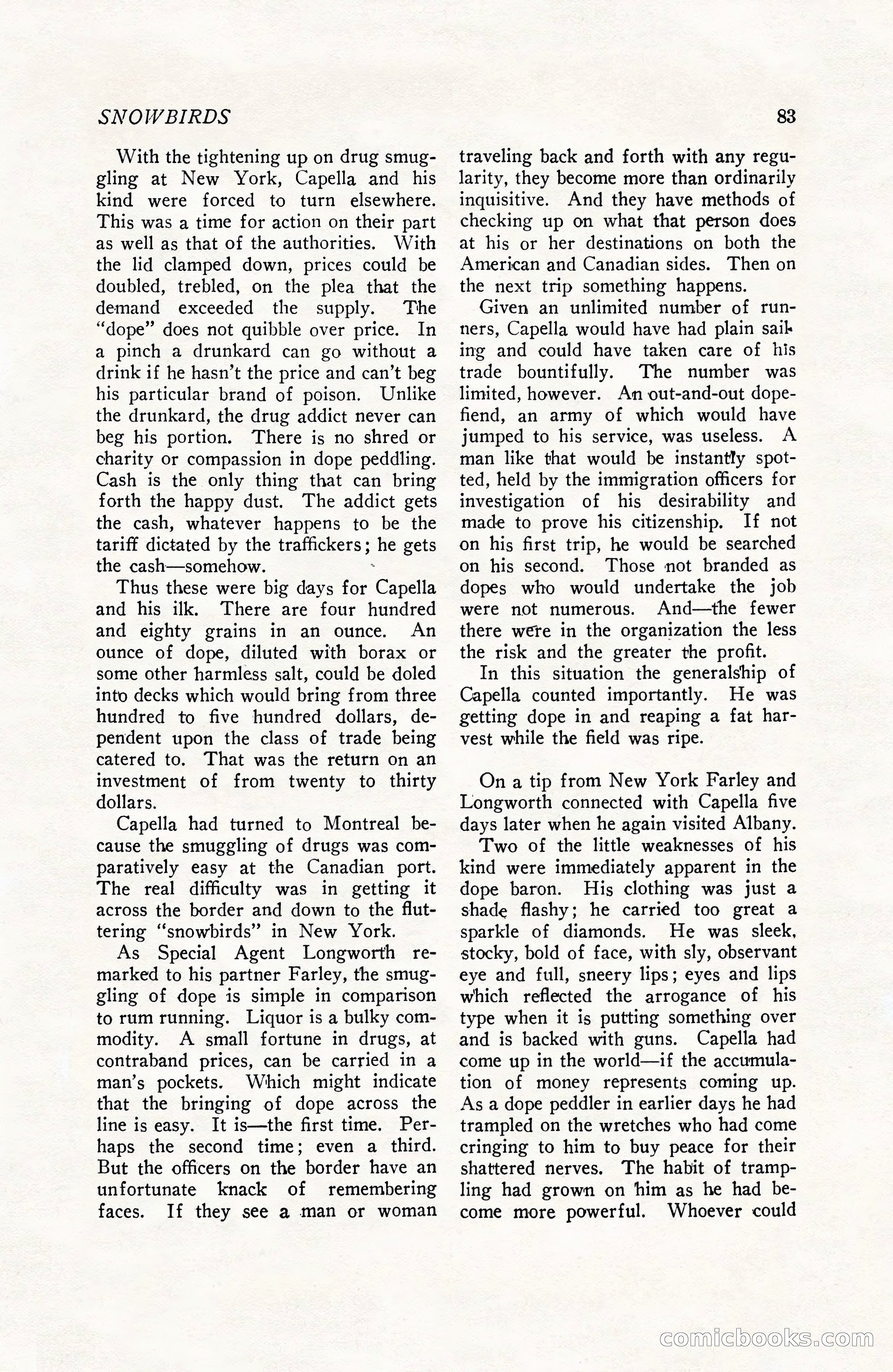People's Stories That Stir — page 93 of 212