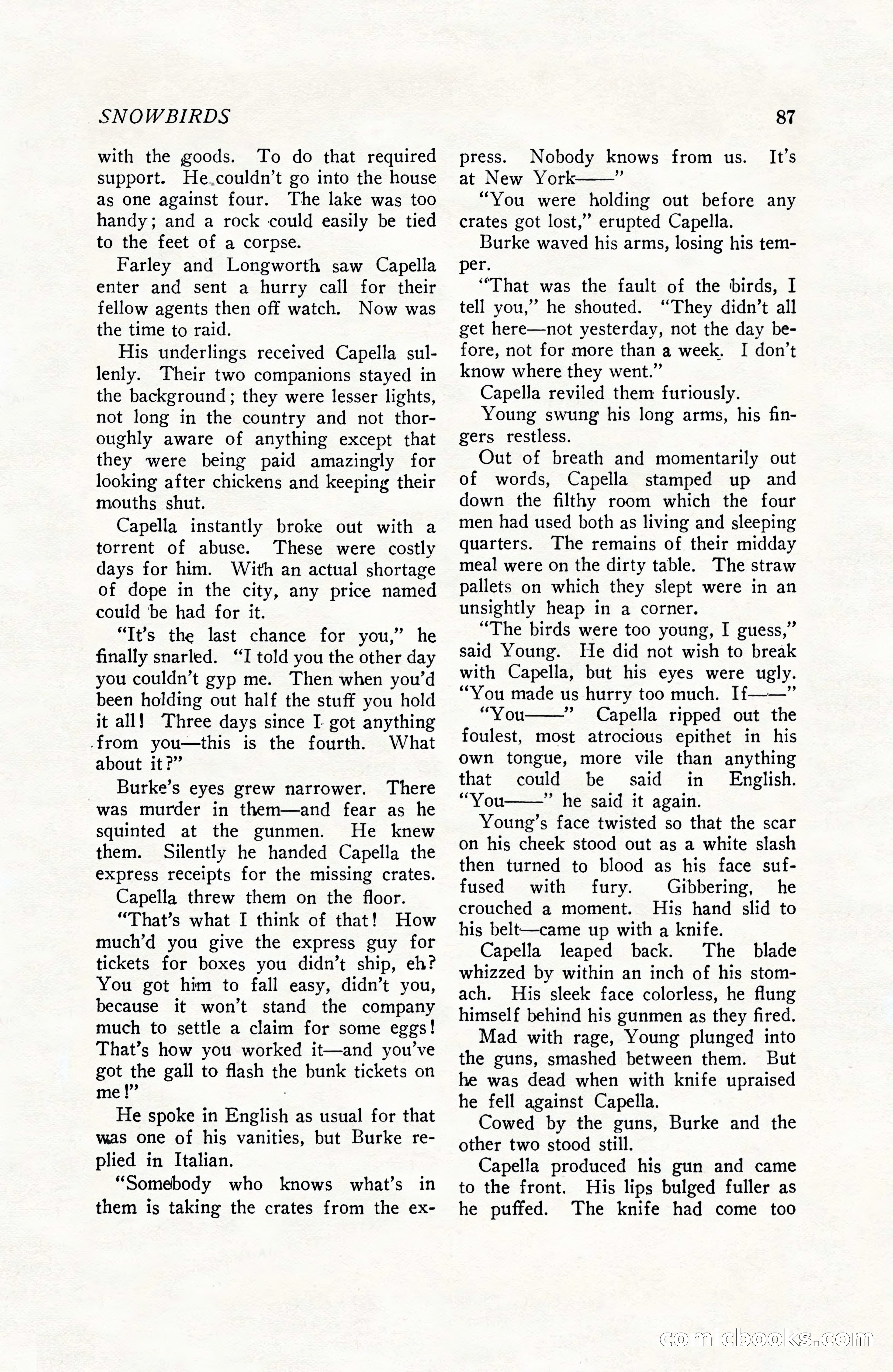 People's Stories That Stir — page 97 of 212