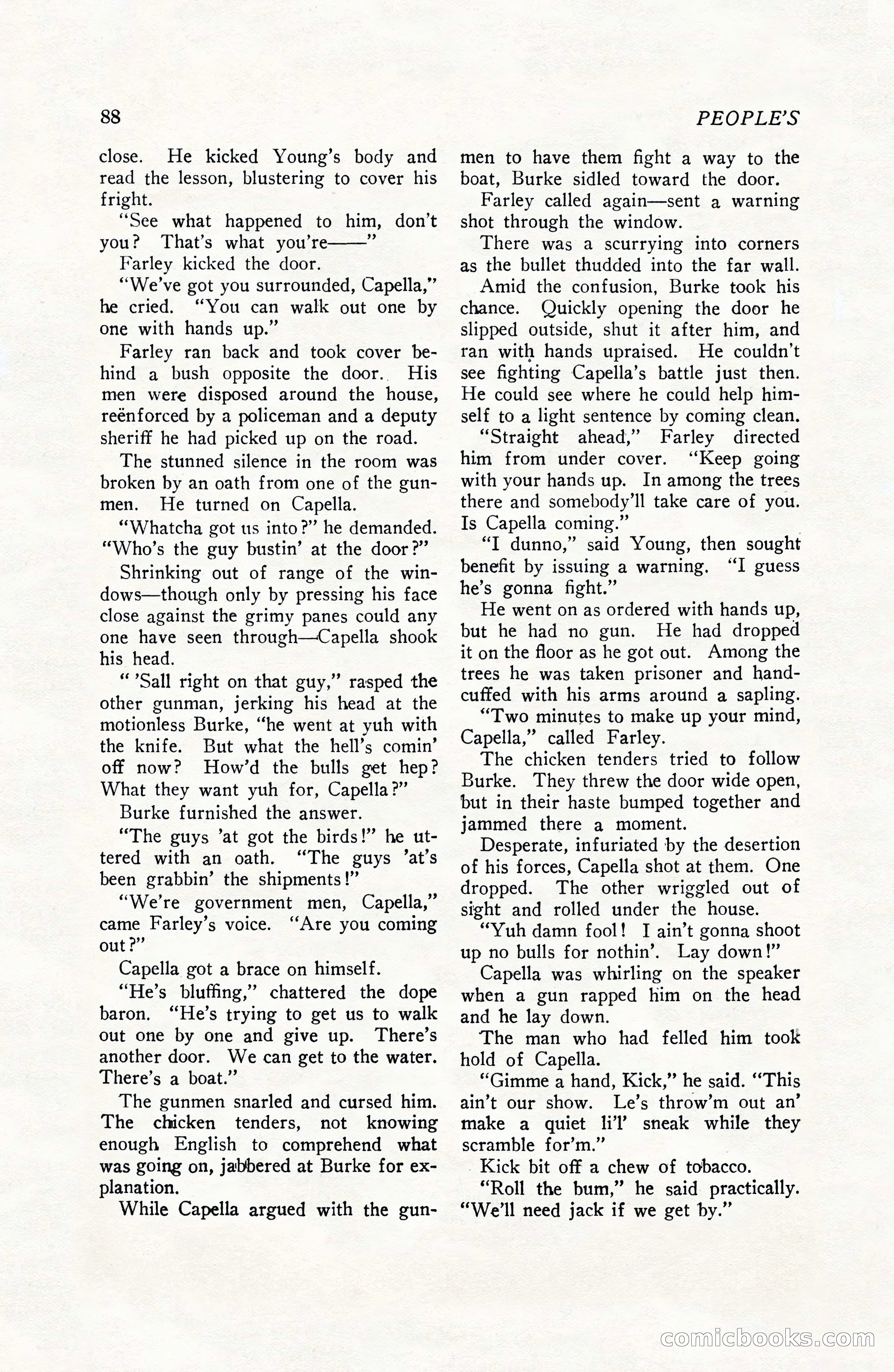 People's Stories That Stir — page 98 of 212