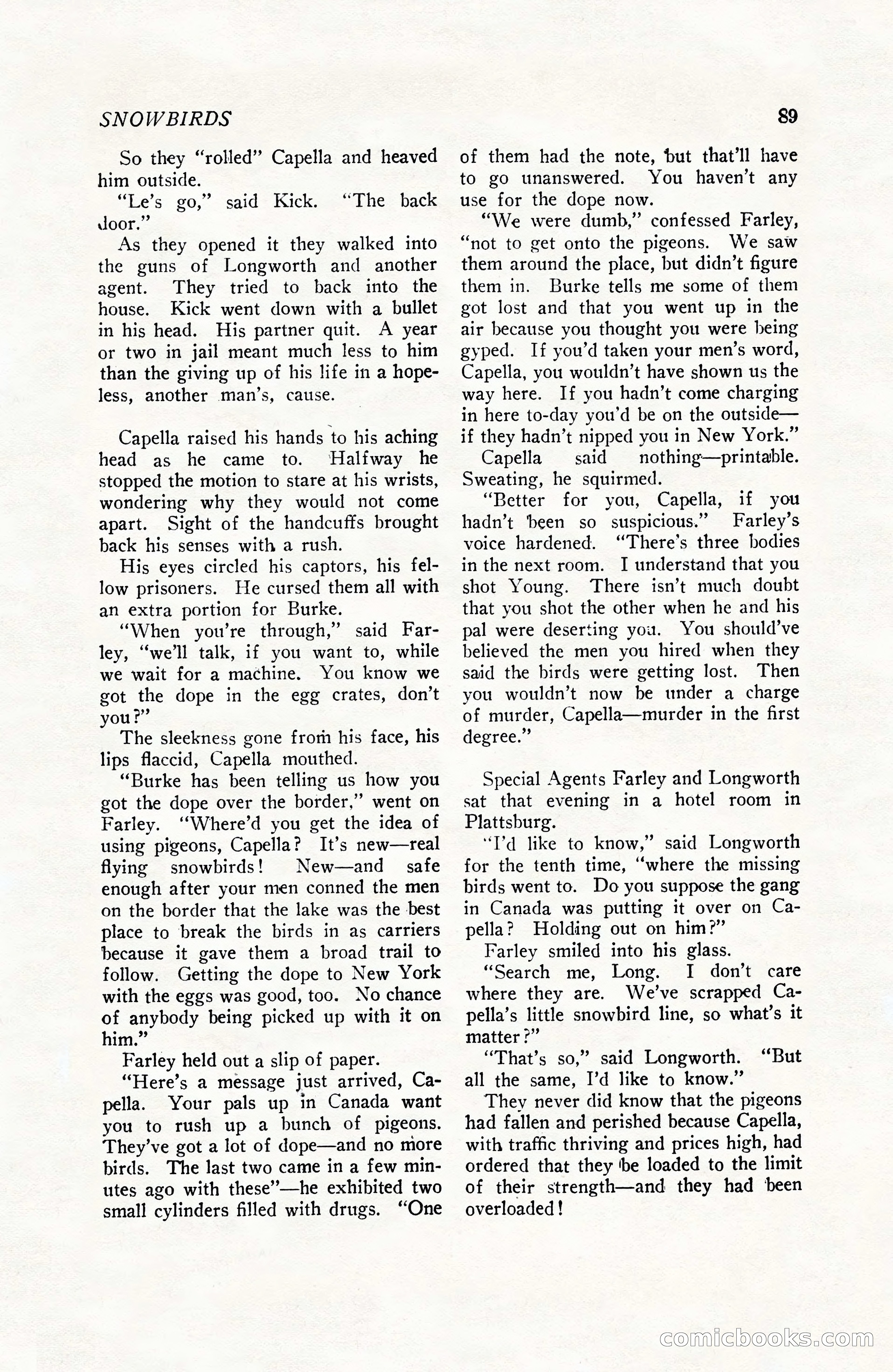 People's Stories That Stir — page 99 of 212