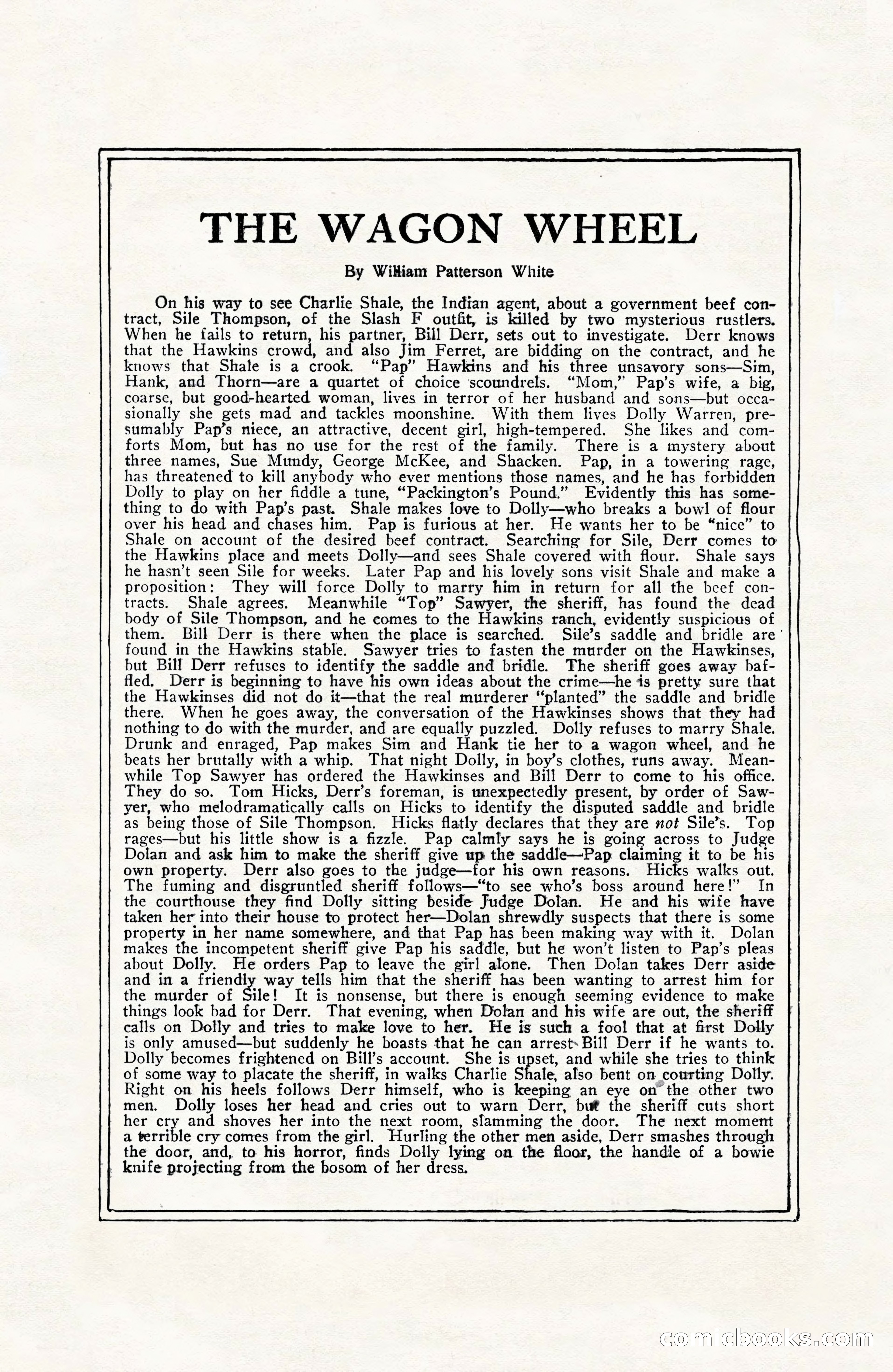 People's Stories That Stir — page 100 of 212