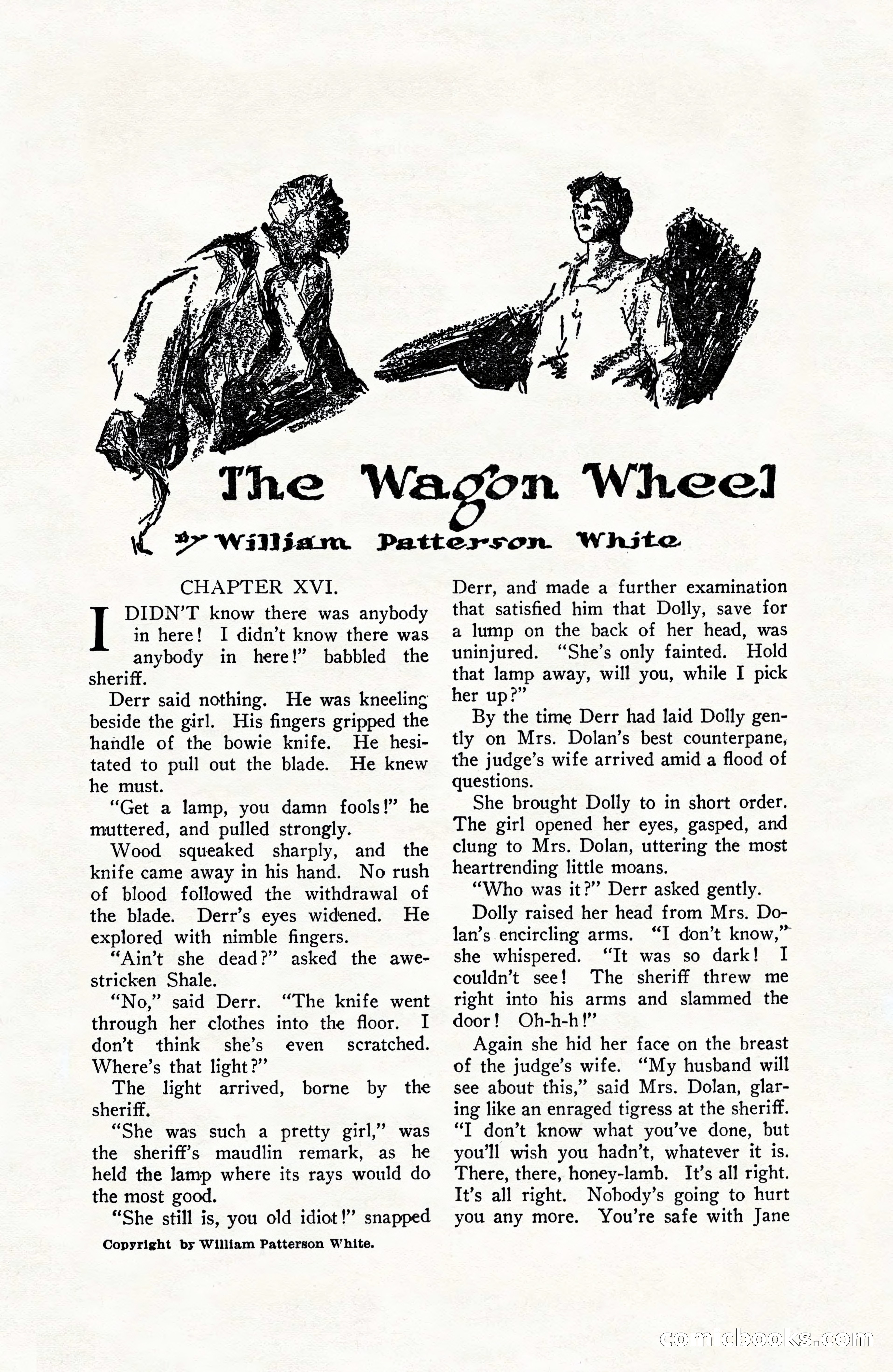 People's Stories That Stir — page 101 of 212