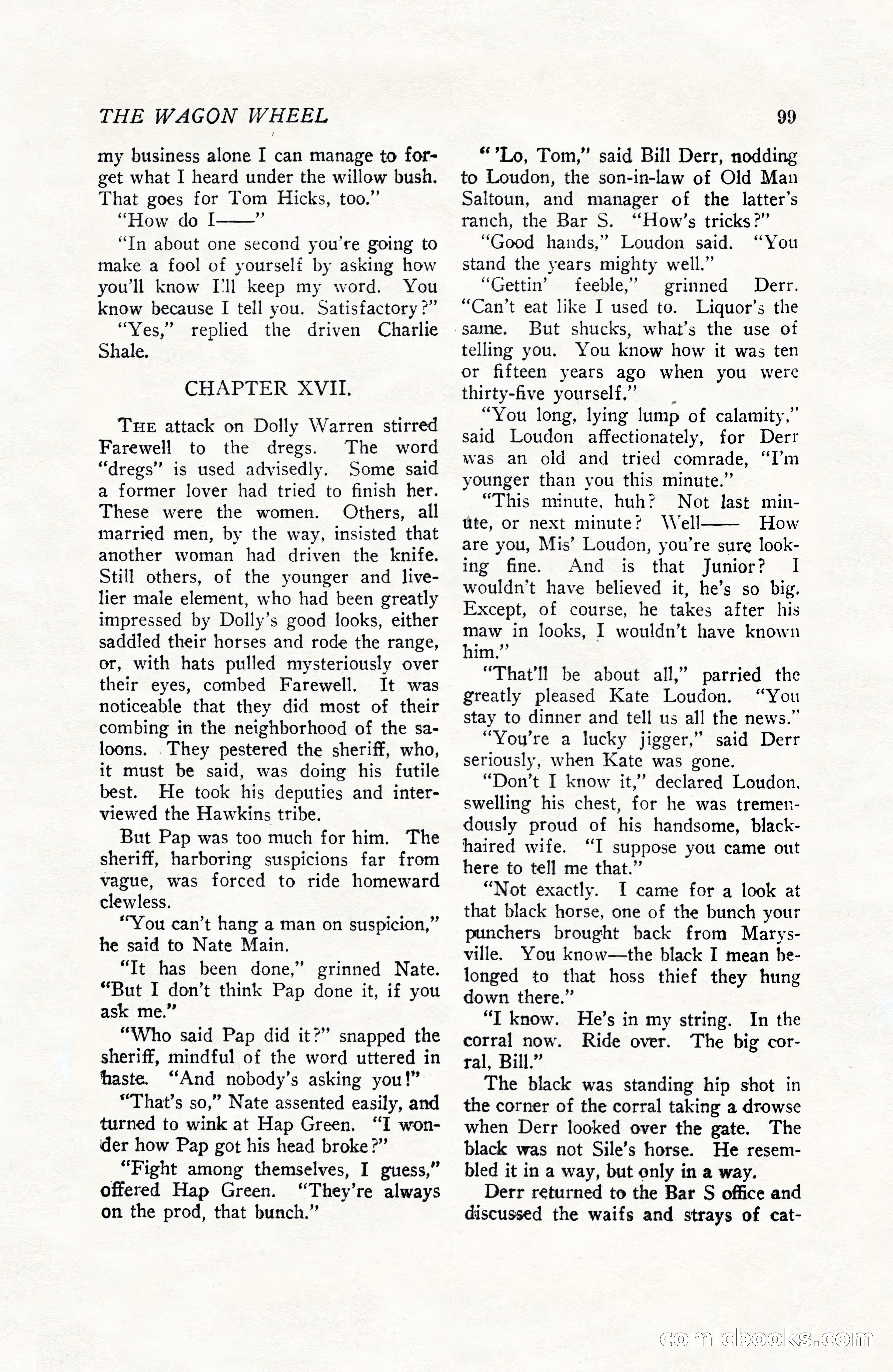 People's Stories That Stir — page 109 of 212