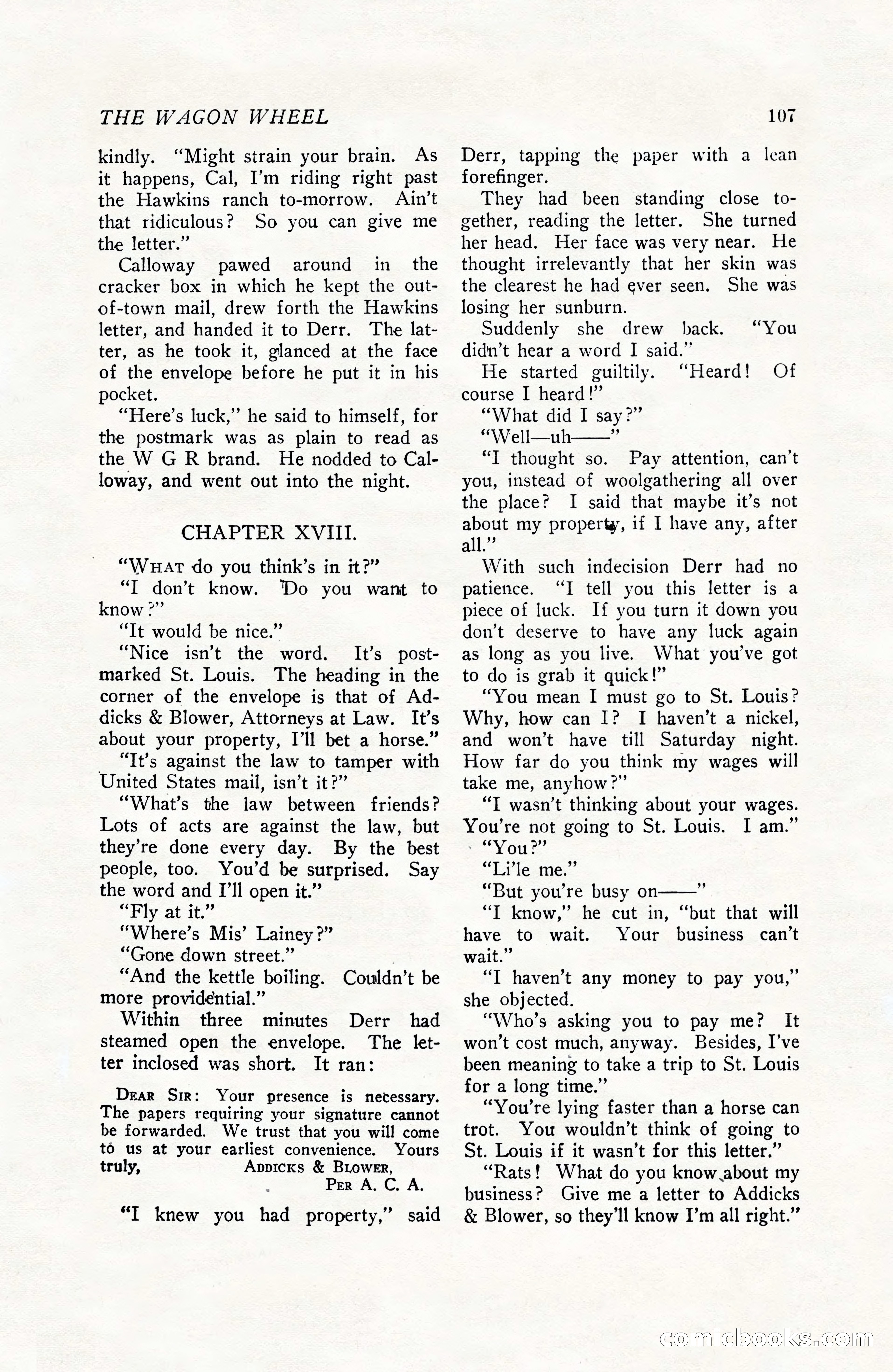 People's Stories That Stir — page 117 of 212