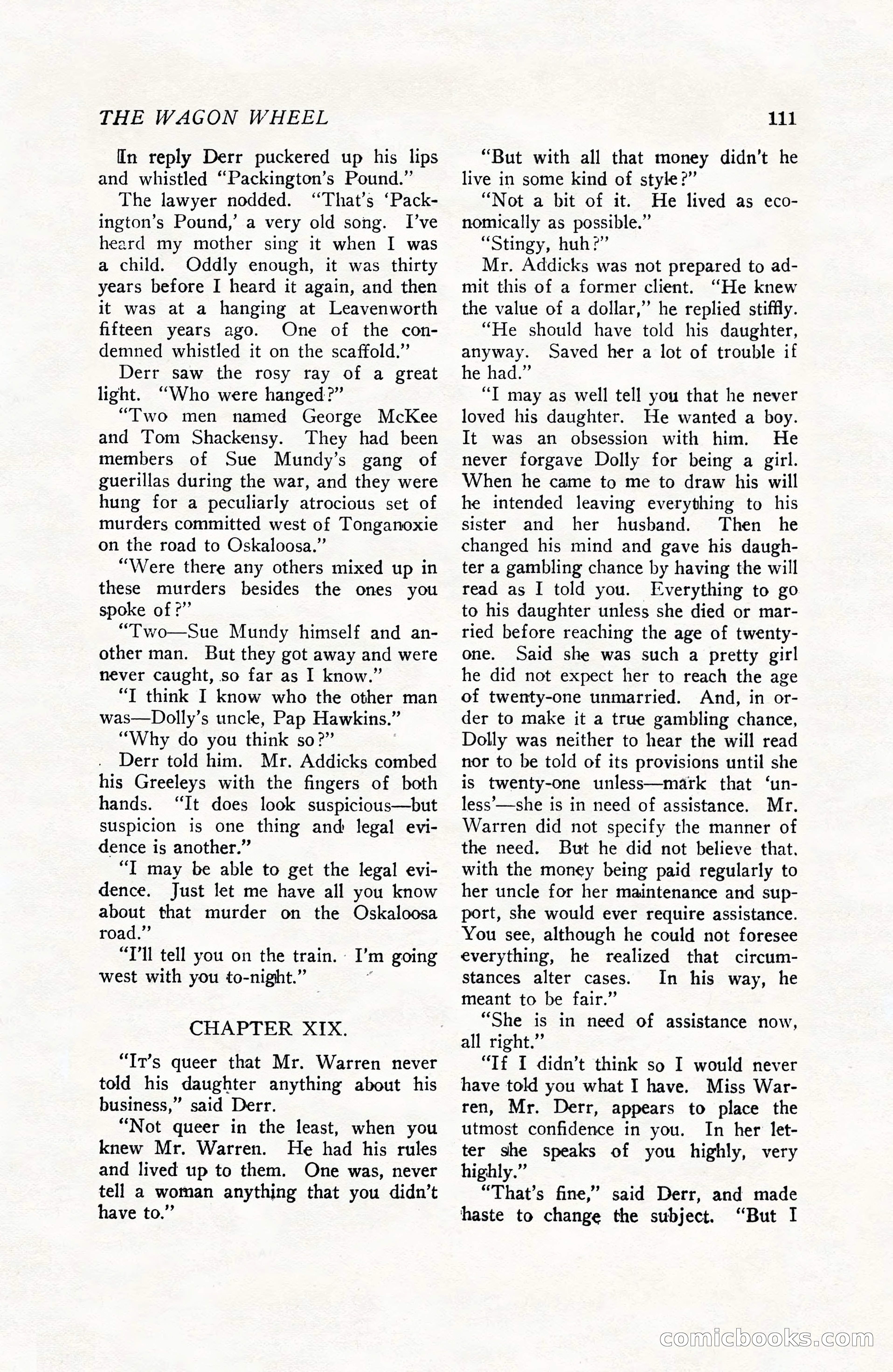 People's Stories That Stir — page 121 of 212