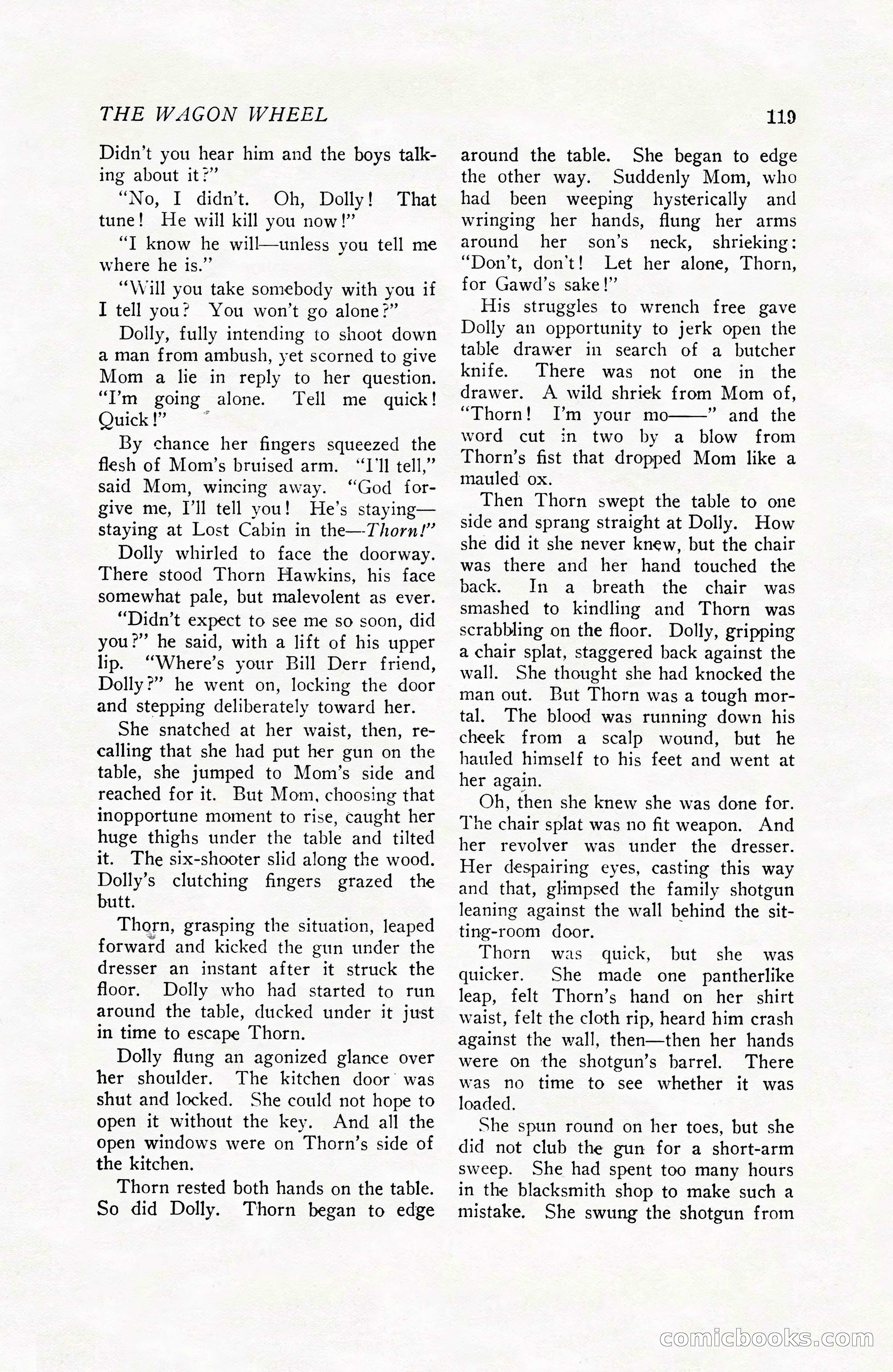 People's Stories That Stir — page 129 of 212