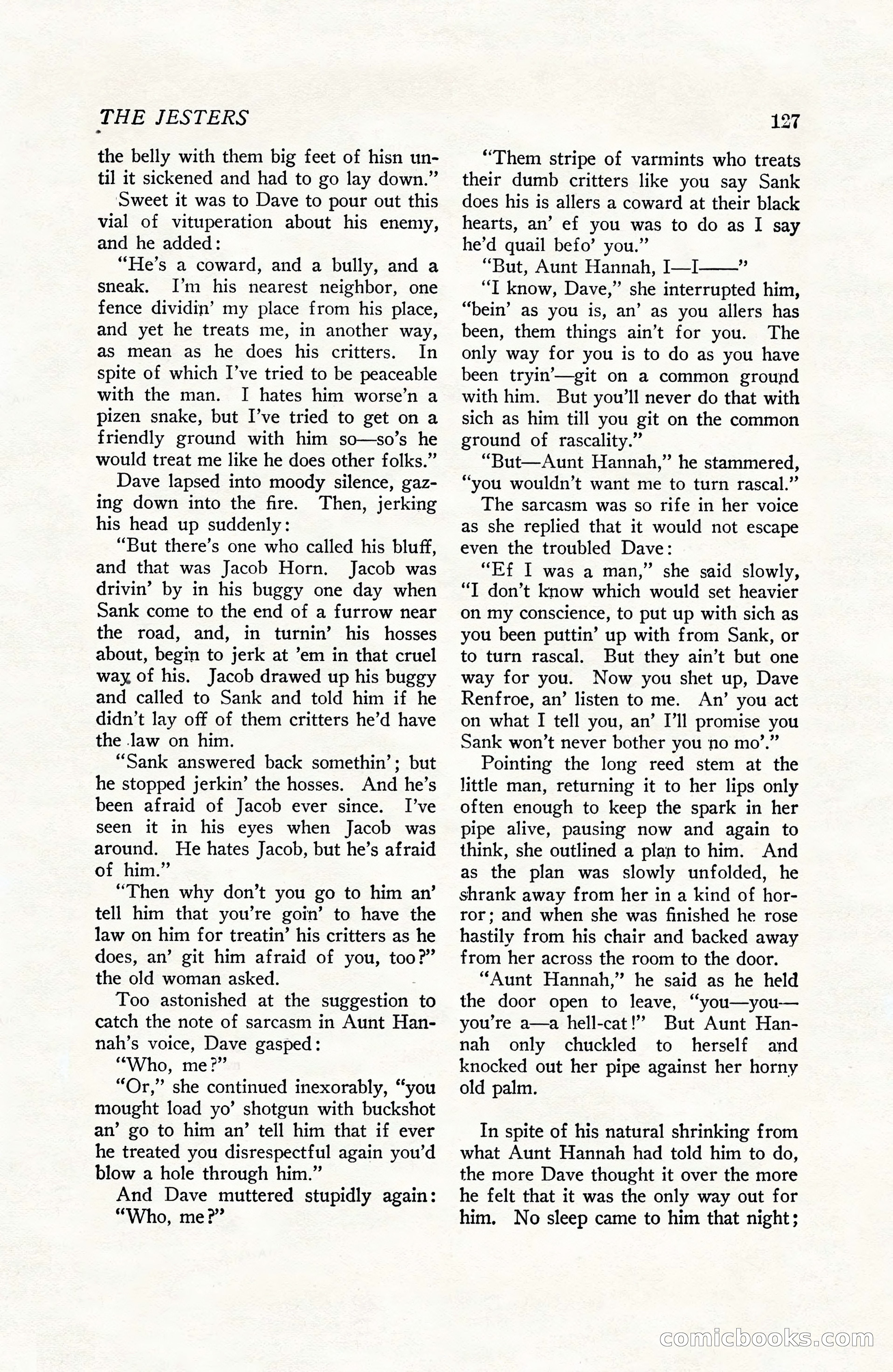 People's Stories That Stir — page 137 of 212