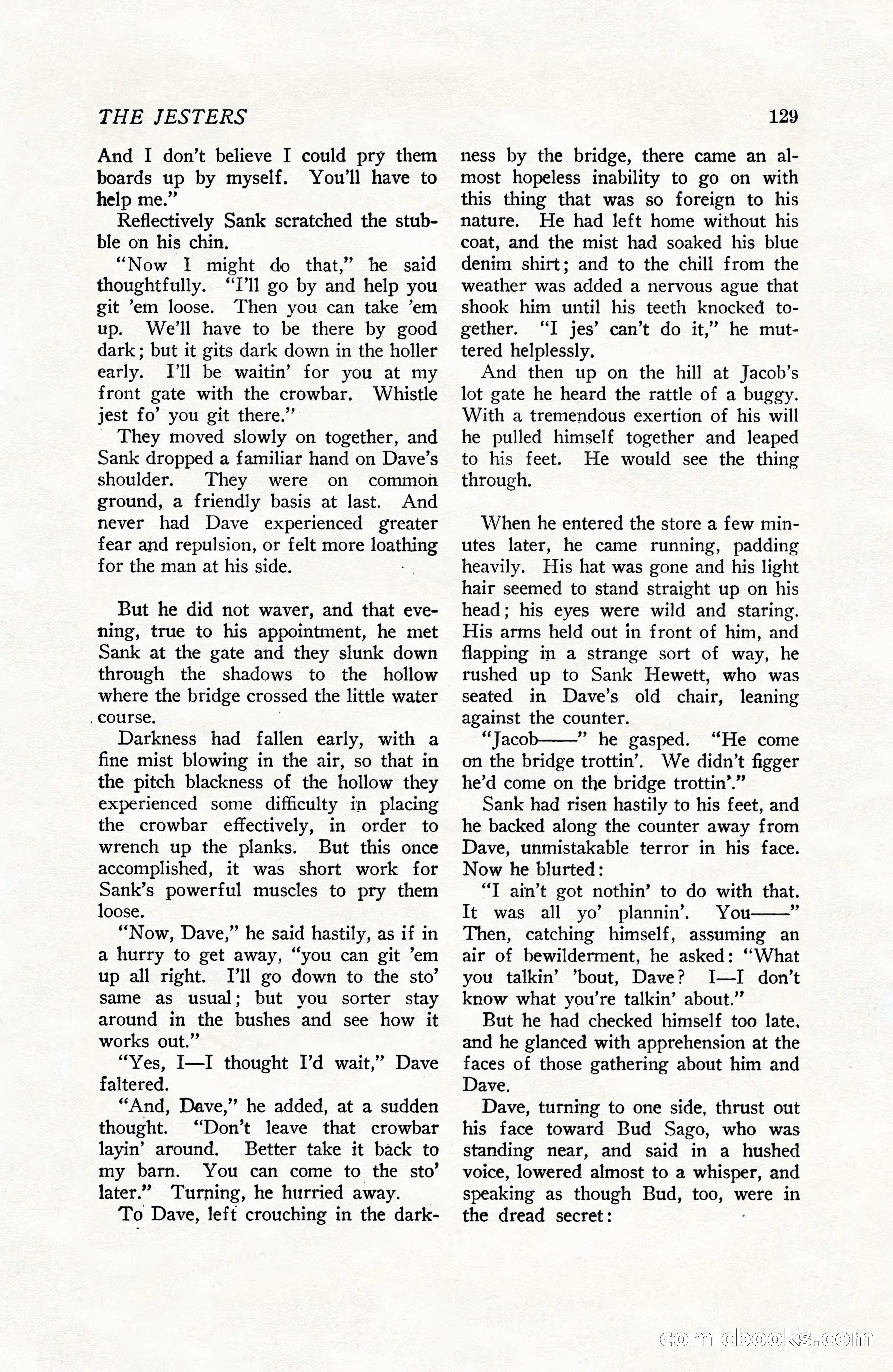People's Stories That Stir — page 139 of 212