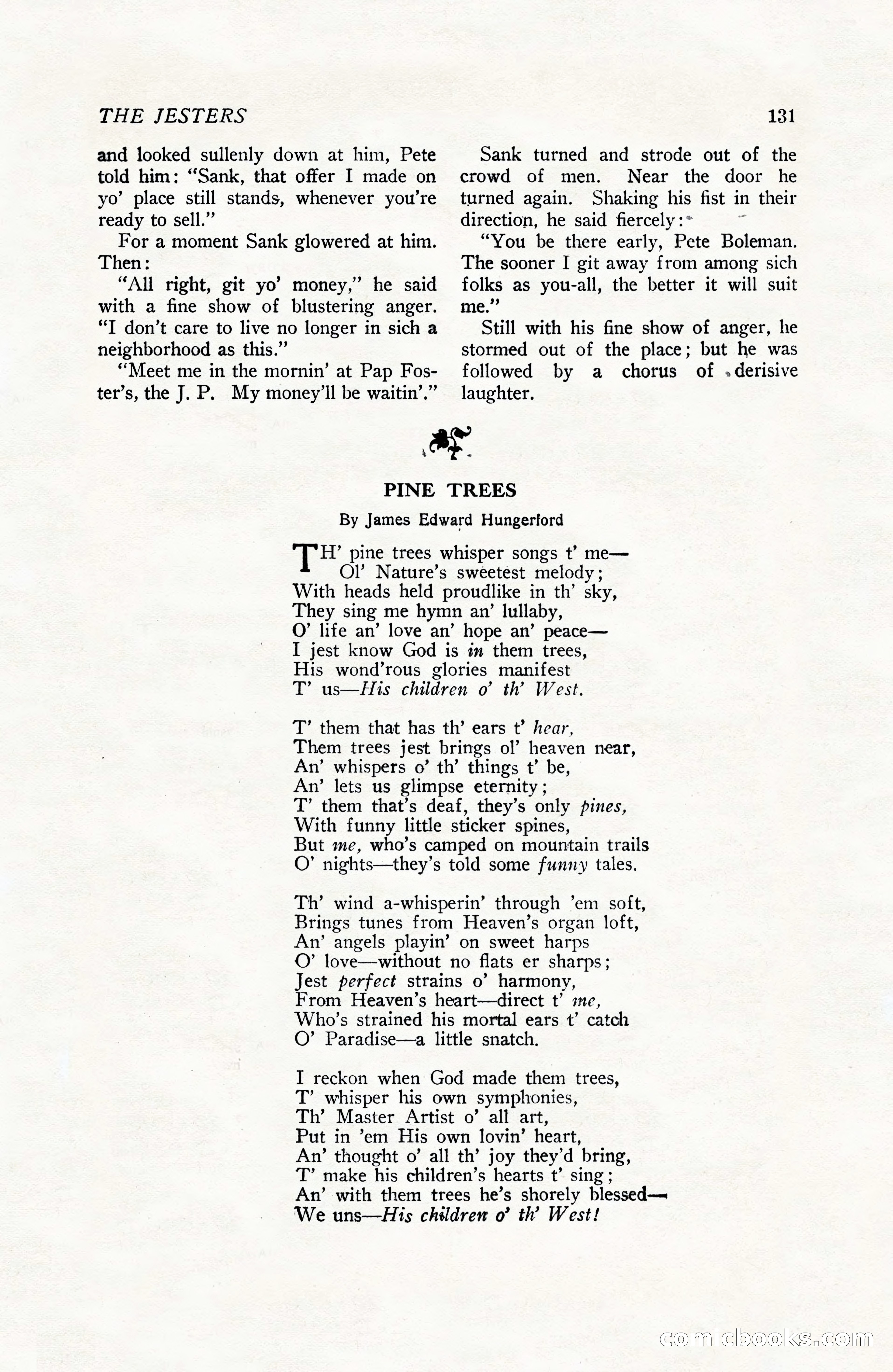 People's Stories That Stir — page 141 of 212