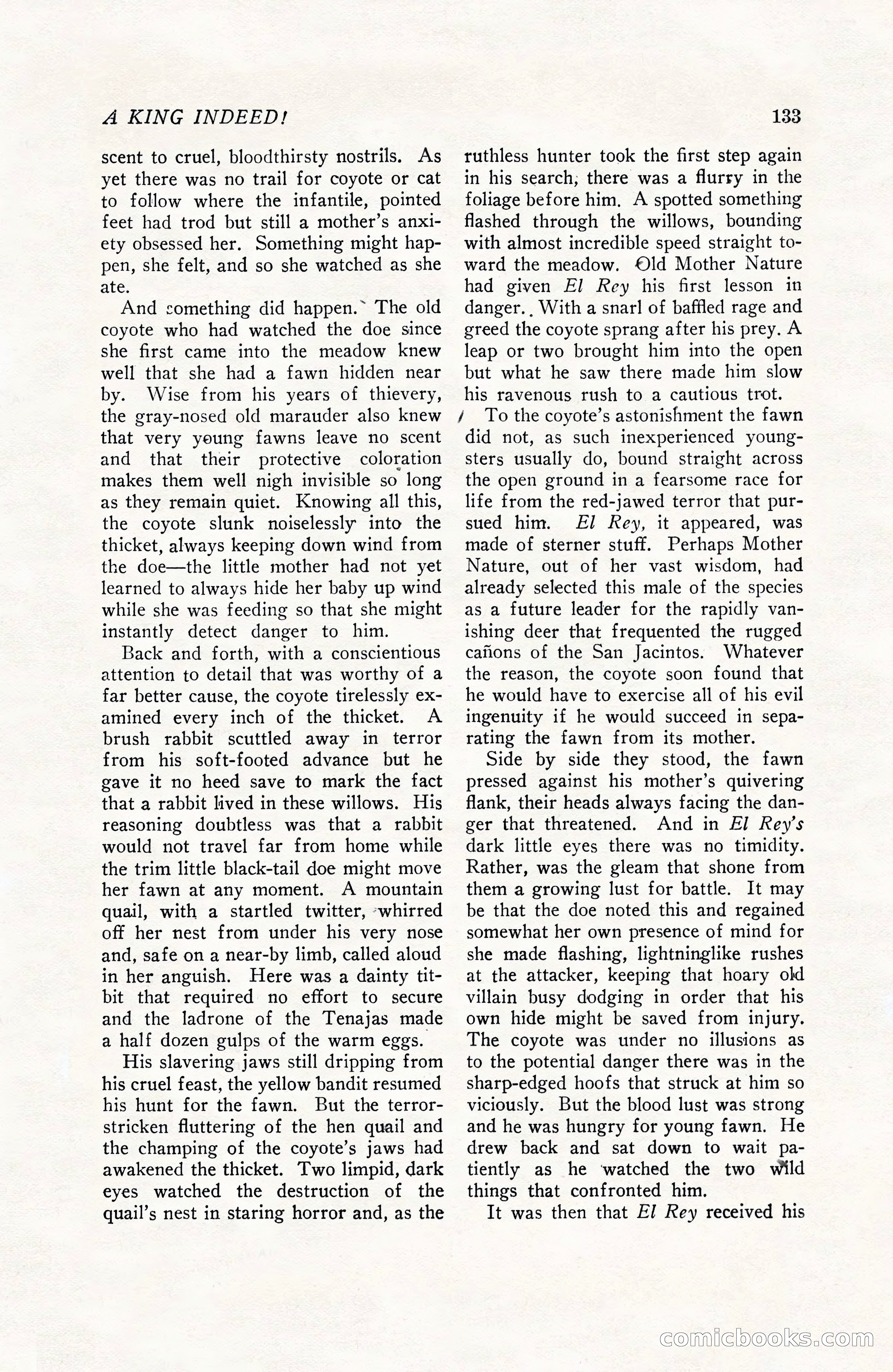 People's Stories That Stir — page 143 of 212