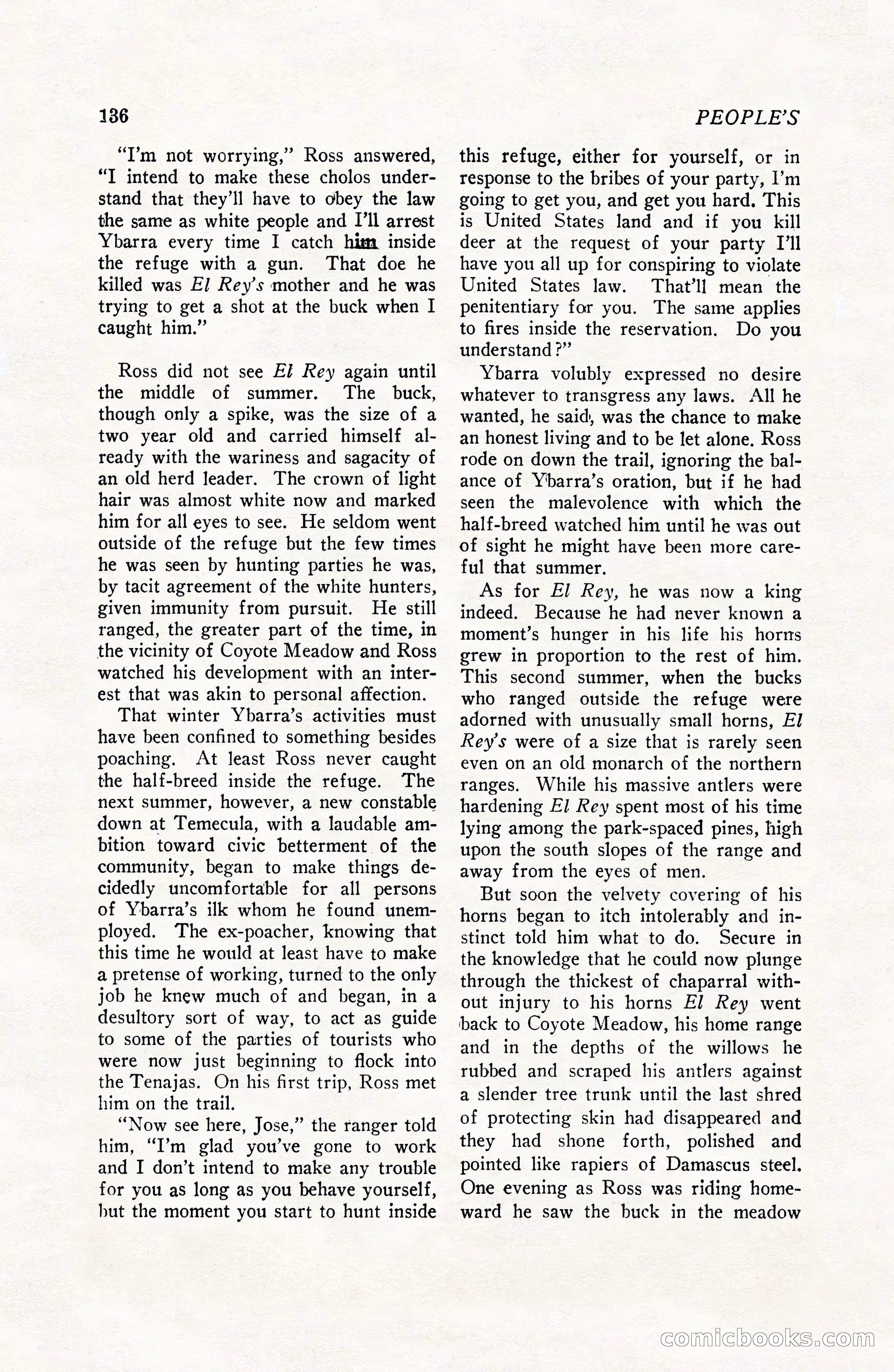 People's Stories That Stir — page 146 of 212