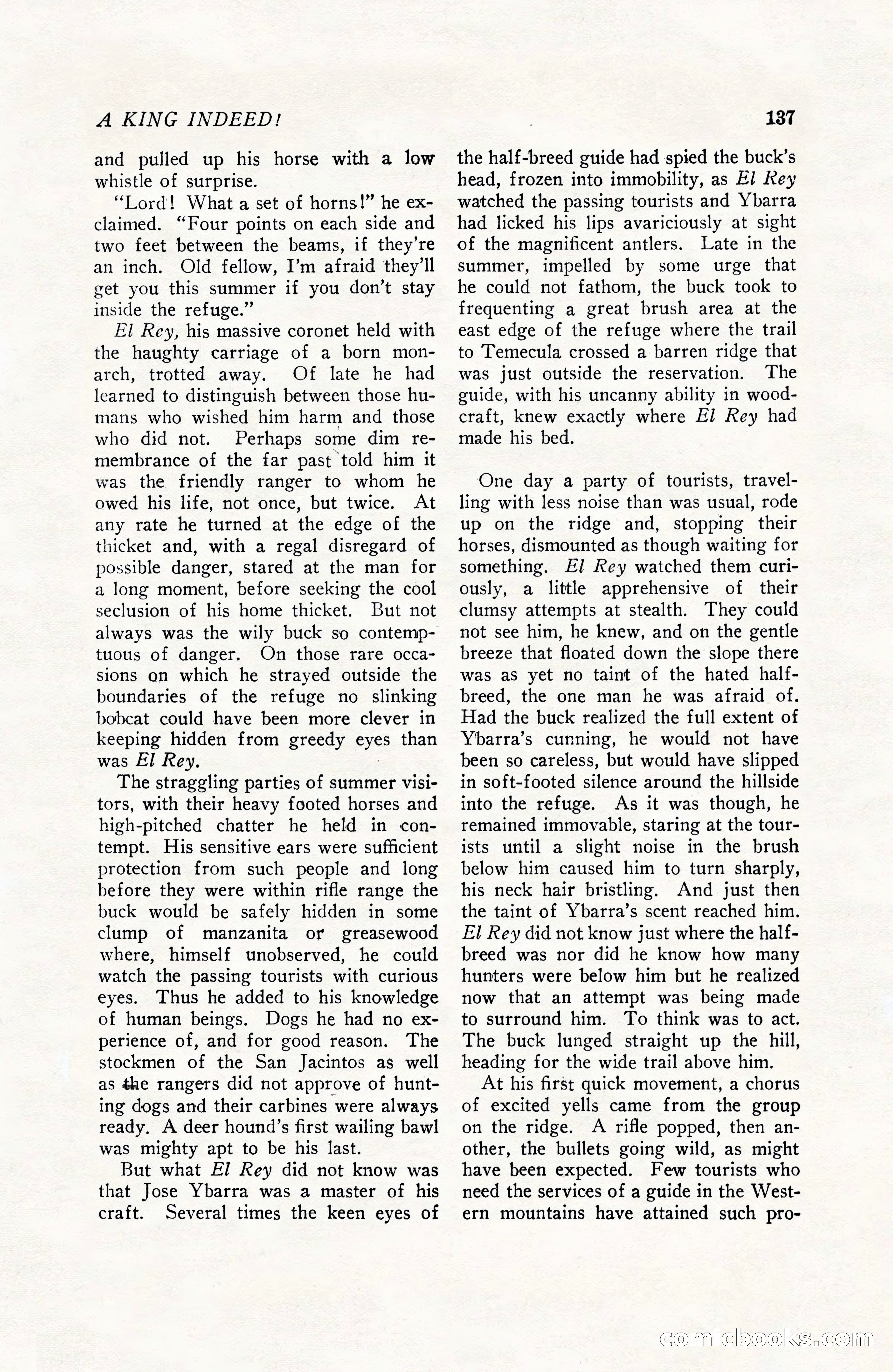 People's Stories That Stir — page 147 of 212