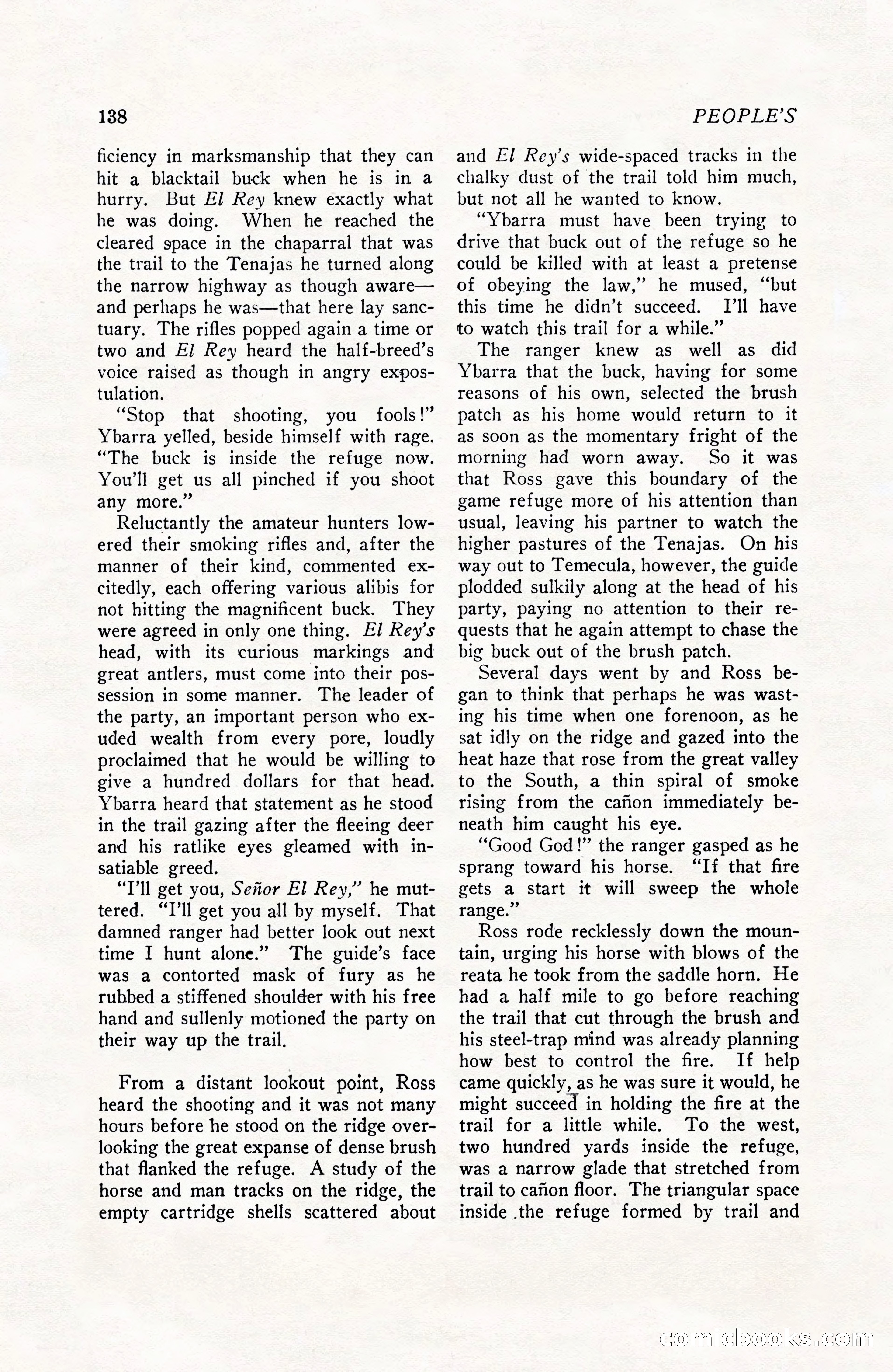 People's Stories That Stir — page 148 of 212