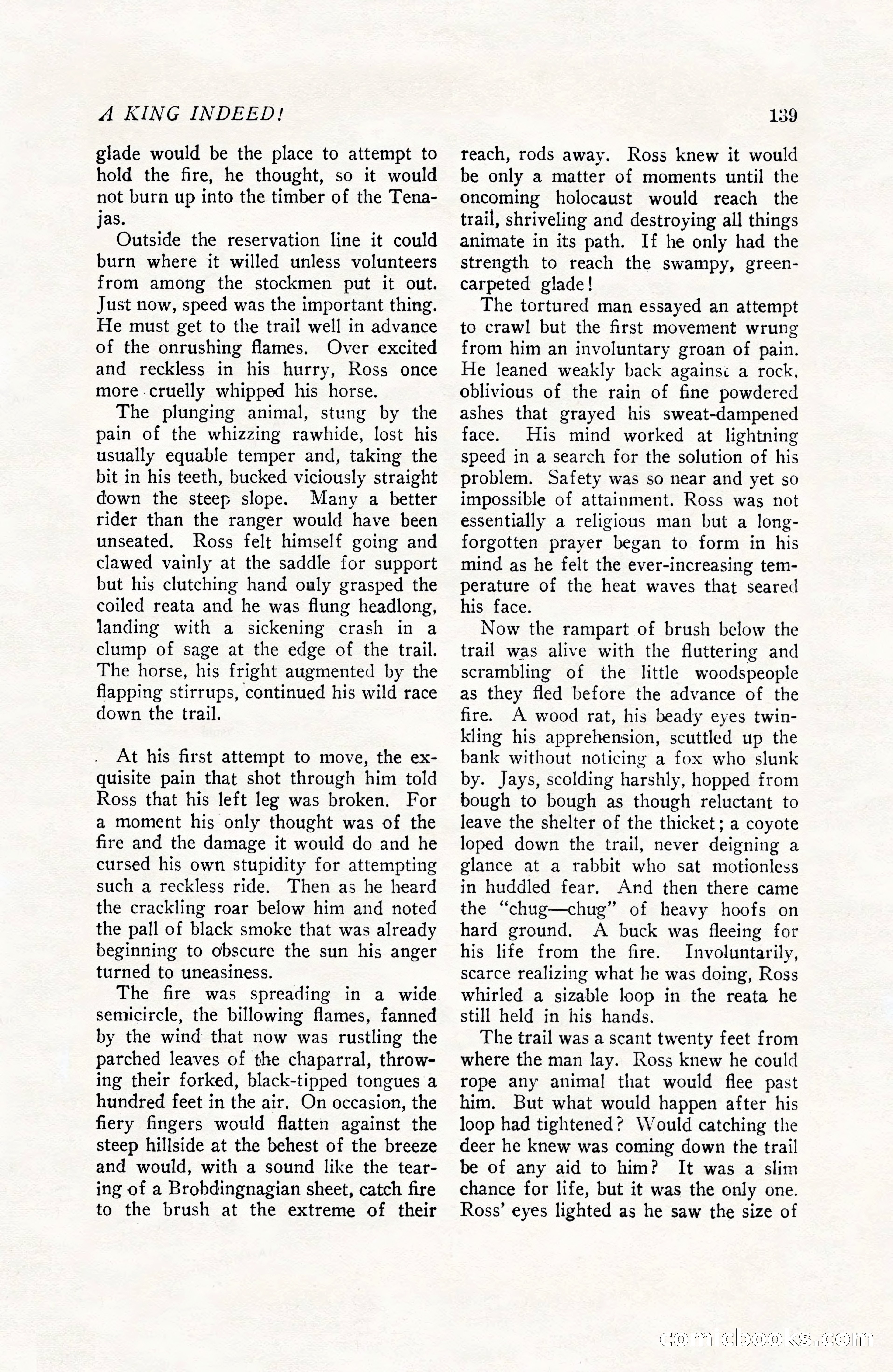 People's Stories That Stir — page 149 of 212