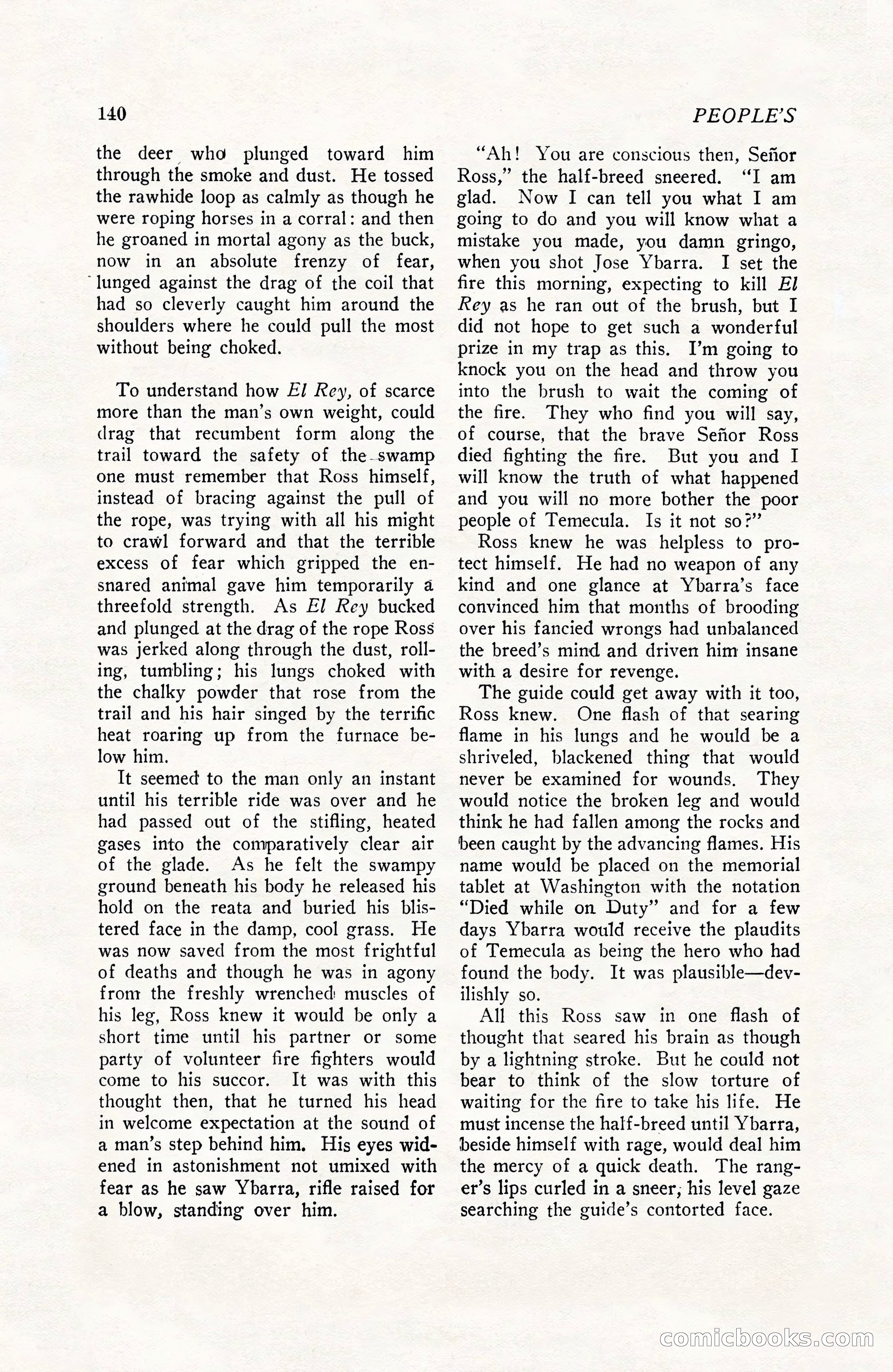 People's Stories That Stir — page 150 of 212