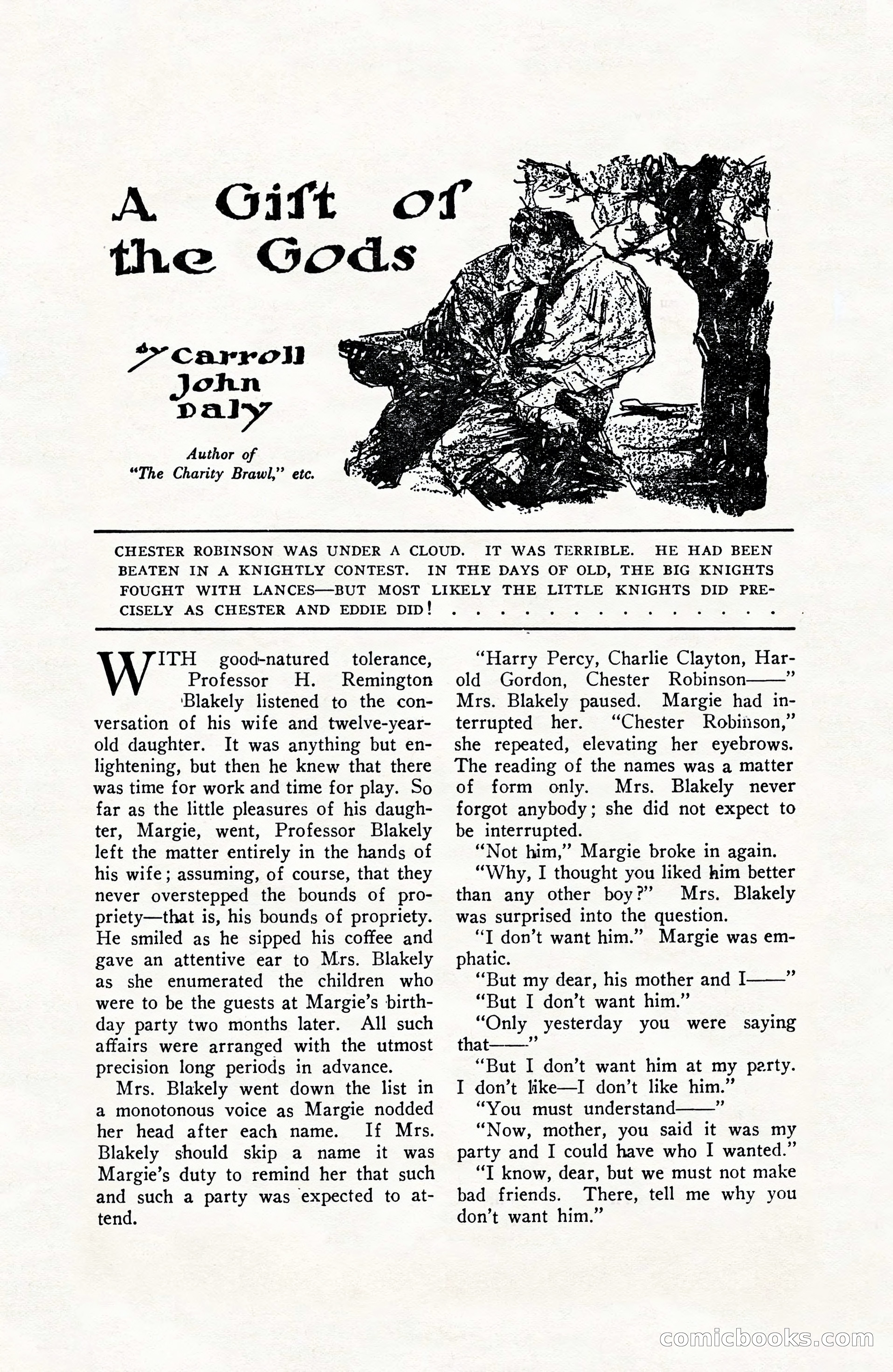People's Stories That Stir — page 152 of 212